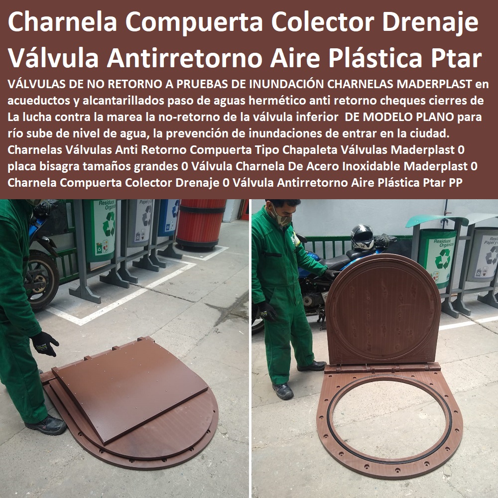 Charnelas Válvulas Anti Retorno Compuerta Tipo Chapaleta Válvulas Maderplast 0 placa bisagra tamaños grandes 0 Válvula Charnela De Acero Inoxidable Maderplast 0 Charnela Compuerta Colector Drenaje 0 Válvula Antirretorno Aire Plástica Ptar PP Charnelas Válvulas Anti Retorno Compuerta Tipo Chapaleta Válvulas Maderplast 0 placa bisagra tamaños grandes 0 Válvula Charnela De Acero Inoxidable Maderplast 0 Charnela Compuerta Colector Drenaje 0 Válvula Antirretorno Aire Plástica Ptar PP Charnelas Válvulas Anti Retorno Compuerta Tipo Chapaleta Válvulas Maderplast 0 placa bisagra tamaños grandes 0 Válvula Charnela De Acero Inoxidable Maderplast 0 Charnela Compuerta Colector Drenaje 0 Válvula Antirretorno Aire Plástica Ptar PP