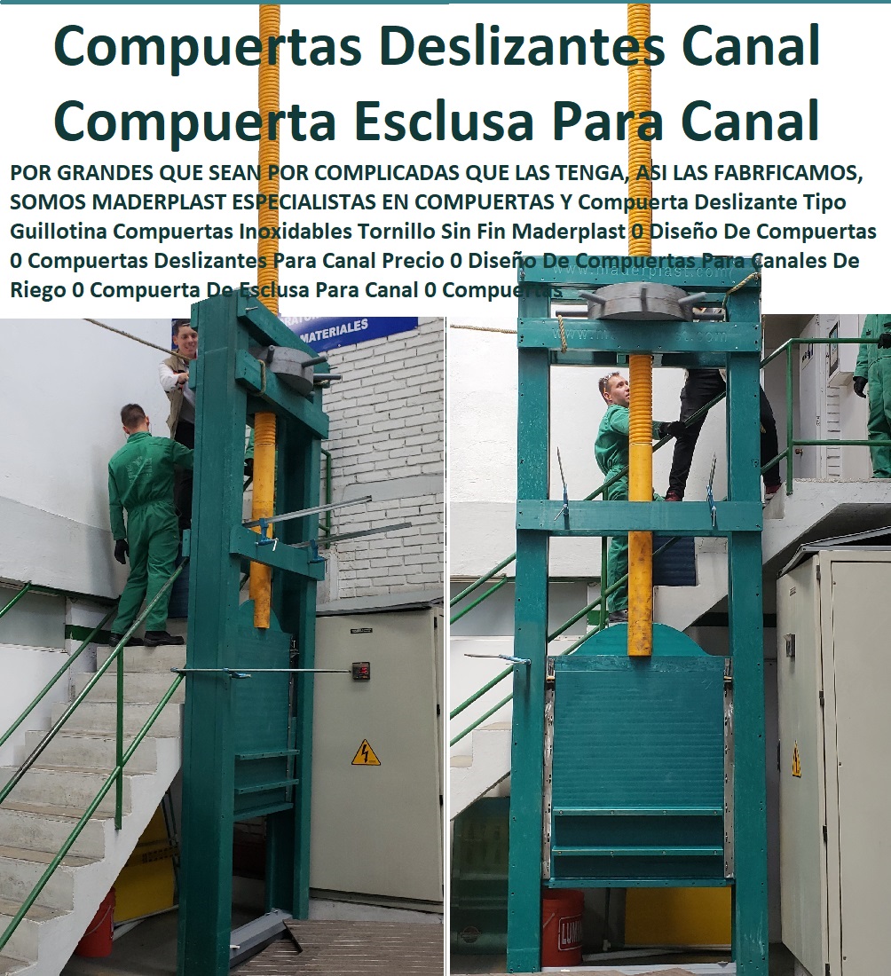 Compuerta Tipo Guillotina Integral Compuertas Plásticas De Tornillo Plástico Maderplast 0 Compuerta Tipo Guillotina Para Canales 0 Catálogo Válvulas De Guillotina 0 Compuertas Para Agua 0 Fabricación Venta Compuertas Tipo Basculantes 0 Compuerta Tipo Guillotina Integral Compuertas Plásticas De Tornillo Plástico Maderplast 0 Compuerta Tipo Guillotina Para Canales 0 Catálogo Válvulas De Guillotina 0 Compuertas Para Agua 0 Fabricación Venta Compuertas Tipo Basculantes 0 Compuerta Tipo Guillotina Integral Compuertas Plásticas De Tornillo Plástico Maderplast 0 Compuerta Tipo Guillotina Para Canales 0 Catálogo Válvulas De Guillotina 0 Compuertas Para Agua 0 Fabricación Venta Compuertas Tipo Basculantes 0