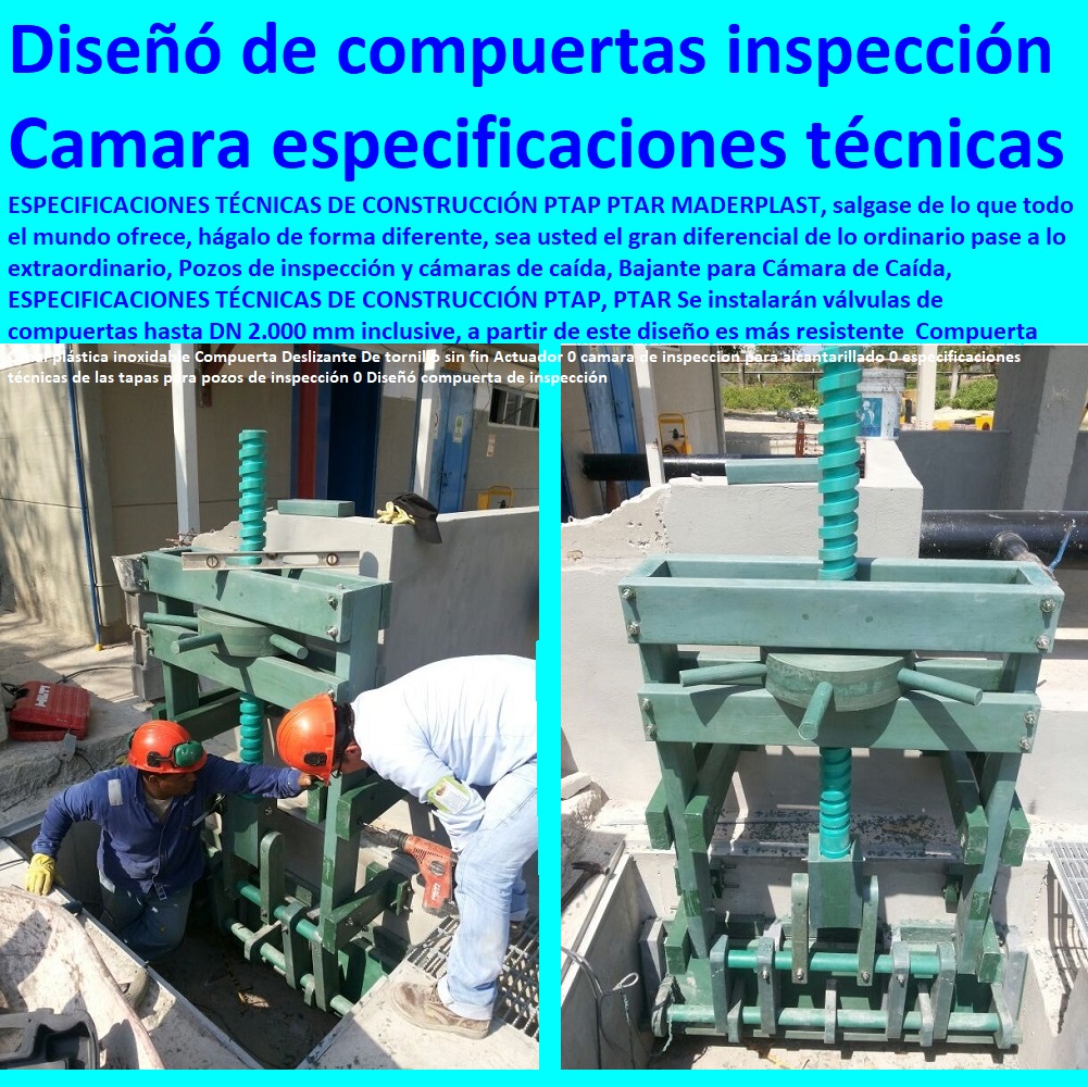 Compuertas Automatizadas Tipos de Compuerta Manual Automática Maderplast 0 Diseño Y Construcción De Compuertas De Canal Pluviales Y 0 Compuertas Metalicas Para Canales De Riego 0 Diseño De Compuertas Para Canales Riego 0 Compuerta Deslizante Compuertas Automatizadas Tipos de Compuerta Manual Automática Maderplast 0 Diseño Y Construcción De Compuertas De Canal Pluviales Y 0 Compuertas Metalicas Para Canales De Riego 0 Diseño De Compuertas Para Canales Riego 0 Compuerta Deslizante Compuertas Automatizadas Tipos de Compuerta Manual Automática Maderplast 0 Diseño Y Construcción De Compuertas De Canal Pluviales Y 0 Compuertas Metalicas Para Canales De Riego 0 Diseño De Compuertas Para Canales Riego 0 Compuerta Deslizante