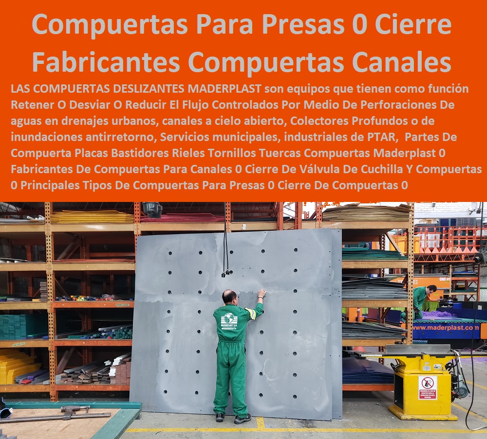 Partes De Compuerta Placas Bastidores Rieles Tornillos Tuercas Compuertas Maderplast 0 Fabricantes De Compuertas Para Canales 0 Cierre De Válvula De Cuchilla Y Compuertas 0 Principales Tipos De Compuertas Para Presas 0 Cierre De Compuertas 0 Partes De Compuerta Placas Bastidores Rieles Tornillos Tuercas Compuertas Maderplast 0 Fabricantes De Compuertas Para Canales 0 Cierre De Válvula De Cuchilla Y Compuertas 0 Principales Tipos De Compuertas Para Presas 0 Cierre De Compuertas 0 Partes De Compuerta Placas Bastidores Rieles Tornillos Tuercas Compuertas Maderplast 0 Fabricantes De Compuertas Para Canales 0 Cierre De Válvula De Cuchilla Y Compuertas 0 Principales Tipos De Compuertas Para Presas 0 Cierre De Compuertas 0