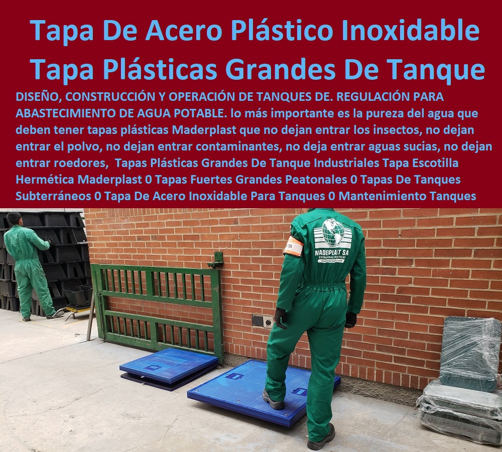 Tapas Plásticas Grandes De Tanque Industriales Tapa Escotilla Hermética Maderplast 0 Tapas Fuertes Grandes Peatonales 0  FÁBRICA PROVEEDOR FABRICANTE SUMINISTRO E INSTALACIÓN DE TAPAS PARA POZOS 0 TAPAS DE INSPECCION 0 TAPAS DE VISITA 0 TAPAS Y TAPONES 0 Tapas Y Puertas 0 Tapas Para Entrada Tanque 0 Tapas De Huecos 0 Tapas De Sótanos 0 Tapa De Caja De Agua Negra 0 Caja De Tapa De Cajas Agua Lluvias 0 Tapas Multiusos 0 Tanques Y Tapas Industriales 0 Cajas De Plástico Con Tapa 0 Tapas Para Tanque 0 Caja Multiuso Con Tapa Transparente 0 Tapas De Maderplast Multiusos 0 Tapas Y Tanques 0 Tanques Con Tapa 0 Tanques Tapas Herméticas 0 Cajas Con Tapas 0 Tapas Para Cajas 0 Cajas Con Tapas Alcantarilla 0 Cajas Con Tapa Y Marcos Posos 0 Tapas De Tanques Subterráneos 0 Tapa De Acero Inoxidable Para Tanques 0 Mantenimiento De Los Tanques De Almacenamiento PP Tapas Plásticas Grandes De Tanque Industriales Tapa Escotilla Hermética Maderplast 0 Tapas Fuertes Grandes Peatonales 0 Tapas De Tanques Subterráneos 0 Tapa De Acero Inoxidable Para Tanques 0 Mantenimiento De Los Tanques De Almacenamiento PP