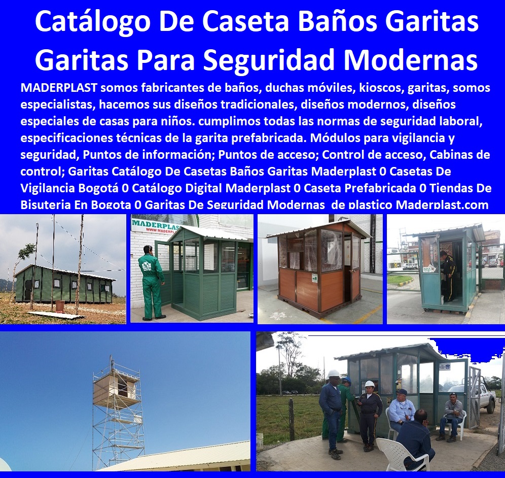 09 CASETAS DE VIGILANCIA 0 GARITA DE CELADOR 0 BAÑOS 0 DUCHAS MÓVILES 0 KIOSCOS 0 QUIOSCOS 0 SHELTERS REMOVIBLES 0 CONSTRUCCIONES MODULARES 0 CASETAS REMOVIBLES 0 CASETA PREFABRICADA 0 Contenedores Alojamientos 0 Campamentos De Obra 0 Campamento Prefabricado 0 Alojamientos Personal 0 Resguardo 0 Casas De Emergencia 0 Campamentos De Emergencia 0 Garitas 0 Casetas 0 Quinchos 0 Están 0 Estantes 0garitas de vigilancia de madera plástica diseño de garitas de seguridad 0, garitas de seguridad panamá de plástico maderplast 0, garita de vigilancia de madera plástica pe garitas de vigilancia de madera plástica diseño de garitas de seguridad 0, garitas de seguridad panamá de plástico maderplast 0, garita de vigilancia de madera plástica pe