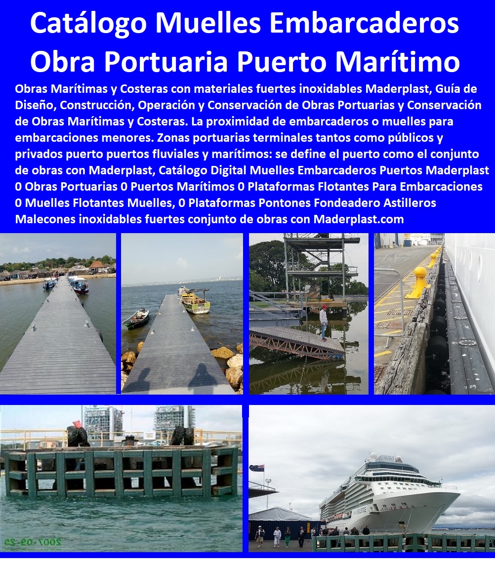 27 MUELLES MARINOS 0, EMBARCADEROS FLOTANTES 0, PLATAFORMAS PONTONES 0, Fondeadero Astilleros 0, Construcciones Marítimas 0, Maderas Marinas 0, Navieras Malecones 0, Construcciones Submarinas 0, Trabajos Bajo El Agua 0, Materiales Inoxidables Resistentes Salinidad Del Mar 0, Diques Camellones 0, Escolleras Rompeolas Muelles Marinos, Embarcaderos Flotantes, Puertos Marítimos y Fluviales, Pontones Fijos, Astilleros, Maderas, construcciones Marinas, Navieras, Malecones, Construcciones Submarinas Bajo e Agua, Construcción y Mantenimiento de Puertos y Desembarcaderos, Bases Náuticas, Defensas Marítimas para el Atraque Embarcaciones, Plataformas Flotantes, Terminales Portuarios, Guía Diseño Construcción Operación Conservación De Obras Marítimas Y Costeras 0, con maderas plástica Maderplast 0, Tipos De Muelles Marítimos Maderplast 0, Construcción De Muelles Marítimos Maderplast 0, Guía Diseño Construcción Operación Conservación De Obras Marítimas Y Costeras 0, con maderas plástica Maderplast 0, Tipos De Muelles Marítimos Maderplast 0, Construcción De Muelles Marítimos Maderplast 0,