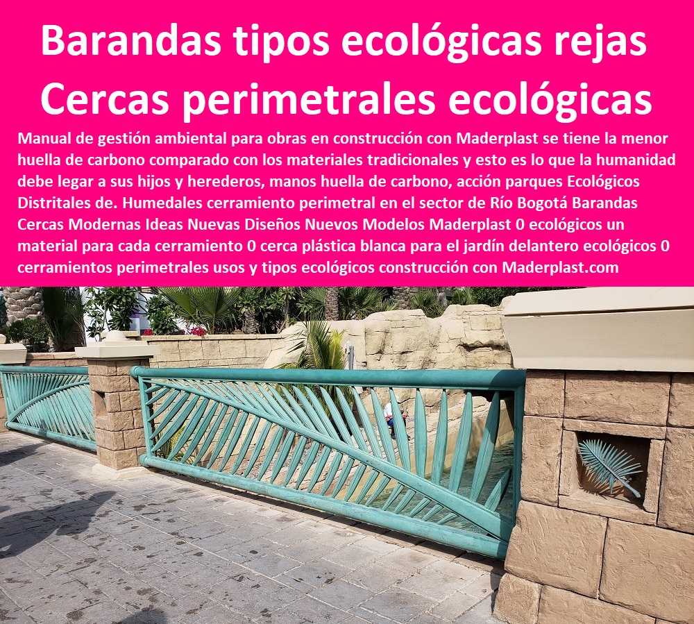 Barandas Cercas Modernas Ideas Nuevas Diseños Nuevos  Suministro De Cerramientos Para Piscinas 0 Instalación De Tipos De Barreras Perimetrales 0 Importador De Rejas De Madera Para Jardín 0 Valor Precio De Cercas Plásticas Para Jardín 0 Diseño Chambranas Para Balcones 0 Modelos Barandas 0 Catálogo Pasamanos 0  Fábrica De  Cercas 0 Proveedor De Cercados Perimetrales 0 Fabricante De Vallas 0 Contratista De Cerramiento Exterior 0 Carpintería De Cerramientos De Seguridad Modelos Maderplast 0 ecológicos un material para cada cerramiento 0 cerca plástica blanca para el jardín delantero ecológicos 0 cerramientos perimetrales usos y tipos ecológicos rejas 0 Barandas Cercas Modernas Ideas Nuevas Diseños Nuevos Modelos Maderplast 0 ecológicos un material para cada cerramiento 0 cerca plástica blanca para el jardín delantero ecológicos 0 cerramientos perimetrales usos y tipos ecológicos rejas 0