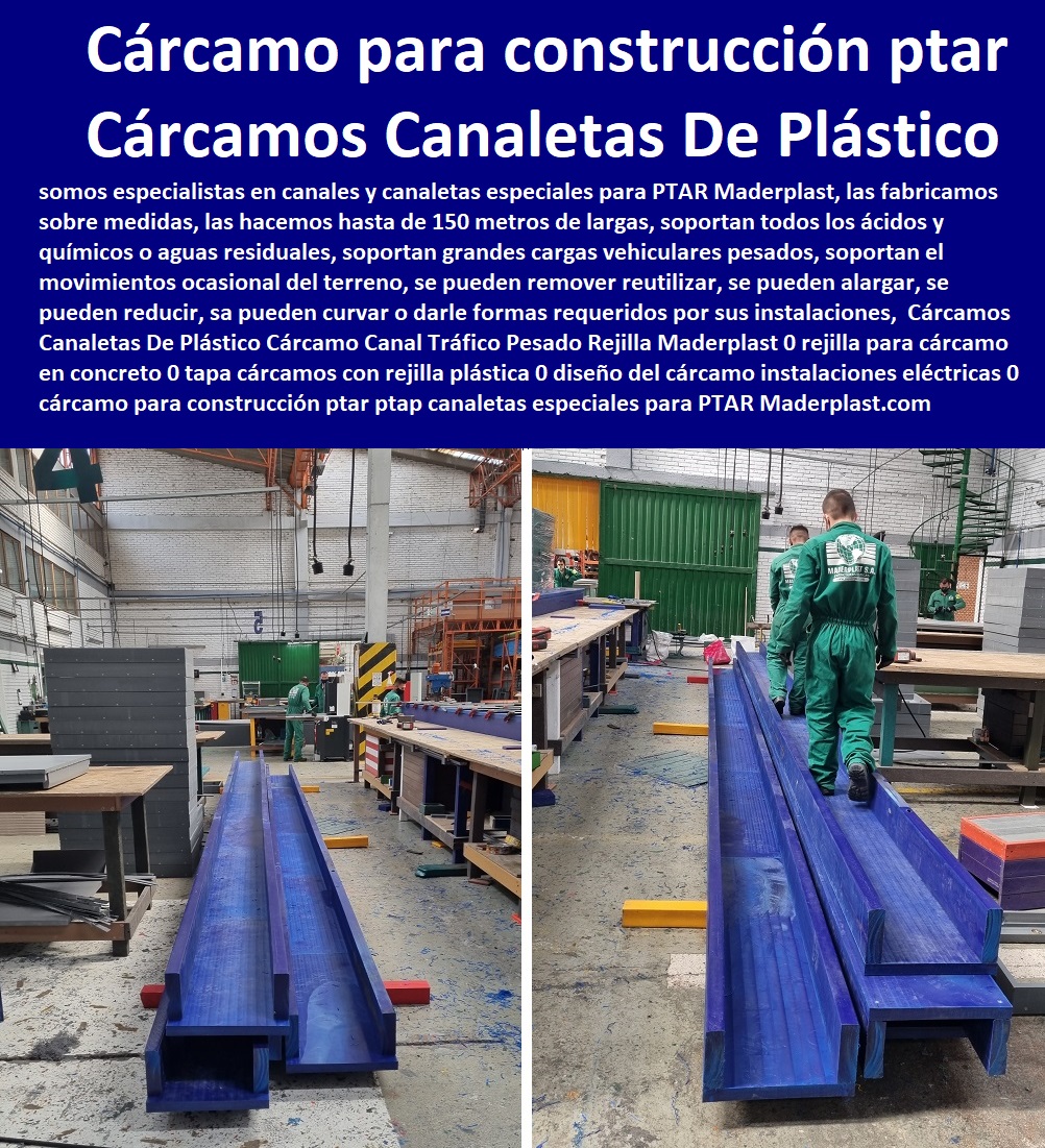 Cárcamos Canaletas De Plástico Cárcamo Canal Tráfico Pesado Rejilla   FÁBRICA DE REJILLAS MADERPLAST ESTOY COMPRANDO COTIZAR Proveedor Suministro E Instalación Rejillas Sumideros 0 Rejillas Aguas Lluvias 0 Rejillas De Calle 0 Sumideros Canales Y Rejillas 0 Rejillas Para Sumideros 0 Rejilla Para Sumidero En Plástico 0 Canaletas Y Rejillas Para Sumideros 0 Rejillas Plásticas Para Sumideros 0 Rejillas Para Drenaje 0 Tapa Y Rejillas Industriales 0 Rejillas Con Tapa 0 Rejillas En Fibrocemento Maderplast 0 rejilla para cárcamo en concreto 0 tapa cárcamos con rejilla plástica 0 diseño del cárcamo instalaciones eléctricas 0 cárcamo para construcción ptar ptap PP 0 Cárcamos Canaletas De Plástico Cárcamo Canal Tráfico Pesado Rejilla Maderplast 0 rejilla para cárcamo en concreto 0 tapa cárcamos con rejilla plástica 0 diseño del cárcamo instalaciones eléctricas 0 cárcamo para construcción ptar ptap PP 0 