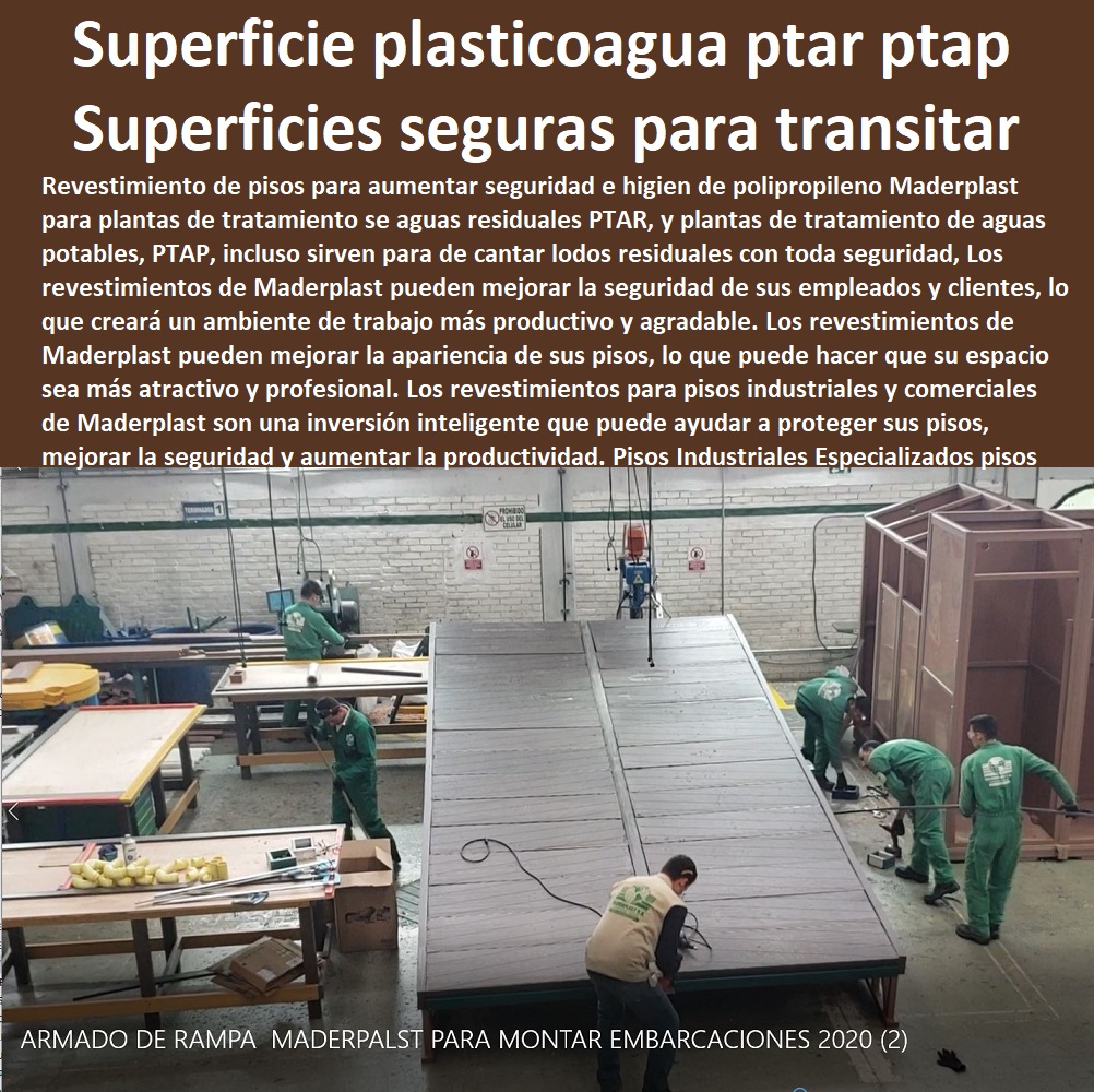 Pisos Industriales Especializados pisos plantas tratamiento aguas ptar ptap Maderplast 0 superficie segura  PISOS INDUSTRIALES MADERPLAST 0 Rejillas Industriales Maderplast 0 Pisos Industriales Poliméricos 0 Pisos Industriales Y Construcciones 0 Sistemas para pisos industriales 0 Pisos Industriales Para zonas húmedas 0 Piso Epoxico Precio M2 0 Rejillas Para Pisos Industriales´ plástico 0 Diseño De Pisos Industriales De Concreto 0 Pisos Industriales De Concreto´ plástico 0 Resistencia De Concreto Para Pisos Industriales 0 Piso Poliuretano Comex Precio 0 Piso Industrial Precio´ plástico 0 Poliuretano Para Pisos De Madera 0 Piso Para Bodega 0 Pisos Industriales De Concreto´ plástico 0 Piso Polimérico´ plástico 0 para transitar en las cubiertas 0 Superficies de trabajo seguras anti deslizantes anti derrames 0 piso plastico encastrable polipropileno 0 Pisos Industriales Especializados pisos plantas tratamiento aguas ptar ptap Maderplast 0 superficie segura para transitar en las cubiertas 0 Superficies de trabajo seguras anti deslizantes anti derrames 0 piso plastico encastrable polipropileno 0
