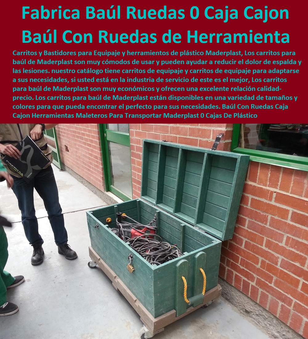 Baúl Con Ruedas Caja Cajon Herramientas Maleteros Para Transportar Maderplast 0 Cajas De Plástico Para Reparto Baúl Ruedas 0 Fabricamos Cajas Para Delivery Reparto De Buen Acabado 0 Maleteros para motocicletas bicicletas Baúl Ruedas 0 Caja Cajon Baúl Con Ruedas Caja Cajon Herramientas Maleteros 0 FÁBRICA DE CARRITOS TRANSPORTE MADERPLAST 0 CARRETILLA INDUSTRIAL 0 CARRO PARA TRANSPORTAR CANASTILLAS 0 CARRITO MANUAL DE CARGA 0 Carrito Auxiliar Antiderrames Carro Con Bandejas 0 Contenedor De Basura Con Ruedas 0 Carritos De Comida 0 Carros De Plataforma 0 Furgón Cajón Triciclo De Carga 0 Portapaquetes Cajas De Venta 0 Paquetero Caja De Triciclo 0 Carro Organizador 3 Niveles 0 Carretillas De Carga Bogotá 0 Carro Para Recolección De Rpbi 0 Carros Contenedores O Transportadores 0 Maletero Para Bicicleta 0 Carrito Camarera 0 Anaqueles Para Bandejas 0 Carretillas De Carga Manual Homecenter 0 Carros Para Transporte De Canastillas Plasticas Para Transportar Maderplast 0 Cajas De Plástico Para Reparto Baúl Ruedas 0 Fabricamos Cajas Para Delivery Reparto De Buen Acabado 0 Maleteros para motocicletas bicicletas Baúl Ruedas 0 Caja Cajon Baúl Con Ruedas Caja Cajon Herramientas Maleteros Para Transportar Maderplast 0 Cajas De Plástico Para Reparto Baúl Ruedas 0 Fabricamos Cajas Para Delivery Reparto De Buen Acabado 0 Maleteros para motocicletas bicicletas Baúl Ruedas 0 Caja Cajon