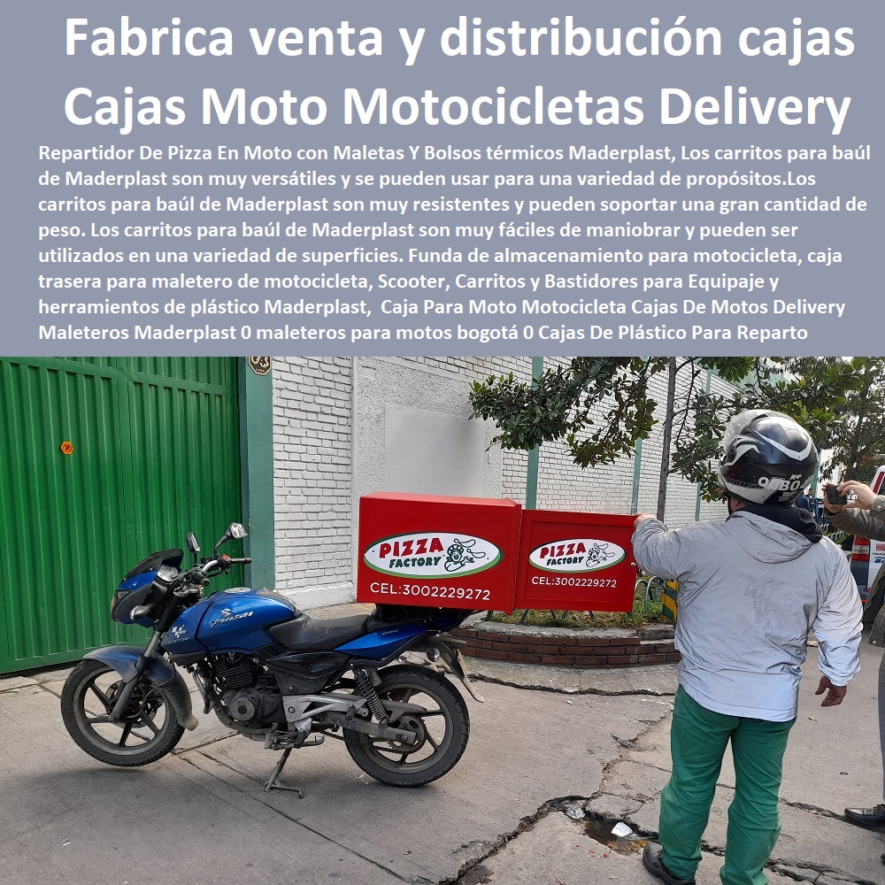 Caja Para Moto Motocicleta Cajas De Motos Delivery Maleteros Maderplast 0 maleteros para motos bogotá 0 Cajas De Plástico Para Reparto 0 Cajas De Reparto Para Moto 0 cajas para repartir pizzas en moto 0 Fabricación, venta y distribución de cajas Caja Para Moto Motocicleta Cajas De Motos Delivery Maleteros Maderplast 0 maleteros para motos bogotá 0 Cajas De Plástico Para Reparto 0 Cajas De Reparto Para Moto 0 cajas para repartir pizzas en moto 00 FÁBRICA DE CARRITOS TRANSPORTE MADERPLAST 0 CARRETILLA INDUSTRIAL 0 CARRO PARA TRANSPORTAR CANASTILLAS 0 CARRITO MANUAL DE CARGA 0 Carretas De Carga Plegable 0 Carretilla De Carga Plegable 0 Carro De Arrastre 0 Carro De Rampas 0 Carrito Auxiliar Con Ruedas 0 Carro De Picking 0 Portapaquetes Cajas De Triciclos 0 Contenedor Residuos Con Ruedas Tipo Carro 0 Carritos Para Ventas Ambulantes 0 Carro Auxiliar Con Ruedas 0 Baul Maletero Para Bicicleta 0 Carros De Aseo Plásticos 0 Carro Contenedor De Residuos Peligrosos 0 Carro Para Transportar Canastillas 0 Carrito De Mercado 0 Fabrica De Carritos Para Venta Ambulante Bogotá 0 Carretilla De Carga 0 Fabricación venta y distribución de cajas Caja Para Moto Motocicleta Cajas De Motos Delivery Maleteros Maderplast 0 maleteros para motos bogotá 0 Cajas De Plástico Para Reparto 0 Cajas De Reparto Para Moto 0 cajas para repartir pizzas en moto 0 Fabricación, venta y distribución de cajas
