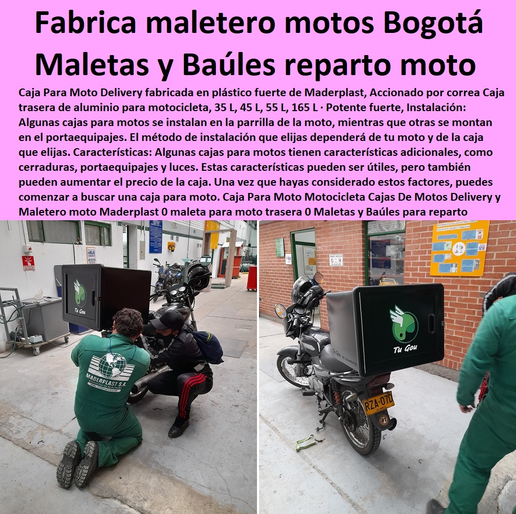 Caja Para Moto Motocicleta Cajas De Motos Delivery y Maletero moto Maderplast 0 maleta para moto trasera 0 Maletas y Baúles para reparto en moto 0 fabrica de cajas para delivery 0 Cajas y Alforjas Caja de aluminio 0 maleteros para motos bogotá 00 Caja Para Moto Motocicleta Cajas De Motos Delivery y Maletero moto Maderplast 0 maleta para moto trasera 0 Maletas y Baúles para reparto en moto 0 fabrica de cajas para delivery 0 Cajas y Alforjas Caja de aluminio 0 maleteros para motos bogotá 00 Caja Para Moto Motocicleta Cajas De Motos Delivery y Maletero moto Maderplast 0 maleta para moto trasera 0 Maletas y Baúles para reparto en moto 0 fabrica de cajas para delivery 0 0 FÁBRICA DE CARRITOS TRANSPORTE MADERPLAST 0 CARRETILLA INDUSTRIAL 0 CARRO PARA TRANSPORTAR CANASTILLAS 0 CARRITO MANUAL DE CARGA 0 Carrito De Cocina De 3 Niveles 0 Carro Mini Surtidor De Plástico 0 Carritos Para Bidones. 0 Carretilla Plataforma Tambores 0 Carrito Auxiliar Restaurante 0 Diseño Y Fabricación Cajones 0 Carros Para Canastillas En Acero Inoxidable 0 Carreta Para Carga Canecas 0 Carros De Transporte 0 Fabrica De Carritos De Mercado 0 Carro Para Picking 0 Carretilla De Carga Manual 0 Carros De Servicio 0 Maleteros Para Motocicletas Y Bicicletas 0 Carro De Limpieza Para Hospitales 0 Caja Para Moto De Reparto 0 Carros De Transporte De Carga 0 Carro Plataforma 0 Carritos Auxiliares De Cocina 0 Cajas y Alforjas Caja de aluminio 0 maleteros para motos bogotá 00