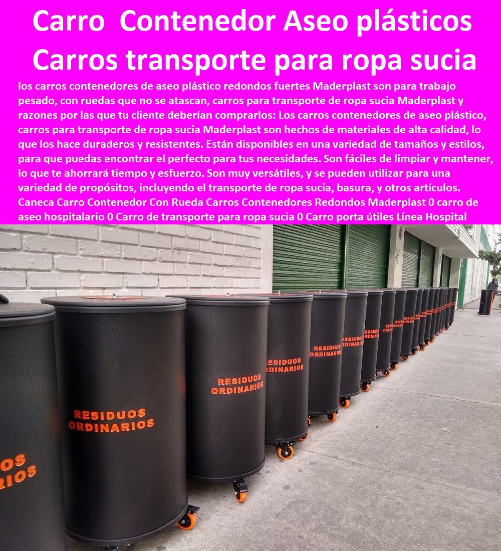 Caneca Carro Contenedor Con Rueda Carros Contenedores Redondos Maderplast 0 carro de aseo hospitalario 0 Carro de transporte para ropa sucia 0 Carro porta útiles Línea Hospital 0 contenedores de basura precio Colombia 0 Carros de Aseo plásticos 0 Caneca Carro Contenedor Con Rueda Carros Contenedores Redondos Maderplast 0 carro de aseo hospitalario 0 Carro de transporte para ropa sucia 0 Carro porta útiles Línea Hospital 0 contenedores de basura precio Colombia 0 Carros de Aseo plásticos 0 0 FÁBRICA DE CARRITOS TRANSPORTE MADERPLAST 0 CARRETILLA INDUSTRIAL 0 CARRO PARA TRANSPORTAR CANASTILLAS 0 CARRITO MANUAL DE CARGA 0 Carrito Auxiliar Antiderrames Carro Con Bandejas 0 Contenedor De Basura Con Ruedas 0 Carritos De Comida 0 Carros De Plataforma 0 Furgón Cajón Triciclo De Carga 0 Portapaquetes Cajas De Venta 0 Paquetero Caja De Triciclo 0 Carro Organizador 3 Niveles 0 Carretillas De Carga Bogotá 0 Carro Para Recolección De Rpbi 0 Carros Contenedores O Transportadores 0 Maletero Para Bicicleta 0 Carrito Camarera 0 Anaqueles Para Bandejas 0 Carretillas De Carga Manual Homecenter 0 Carros Para Transporte De Canastillas Plasticas Caneca Carro Contenedor Con Rueda Carros Contenedores Redondos Maderplast 0 carro de aseo hospitalario 0 Carro de transporte para ropa sucia 0 Carro porta útiles Línea Hospital 0 contenedores de basura precio Colombia 0 Carros de Aseo plásticos 0
