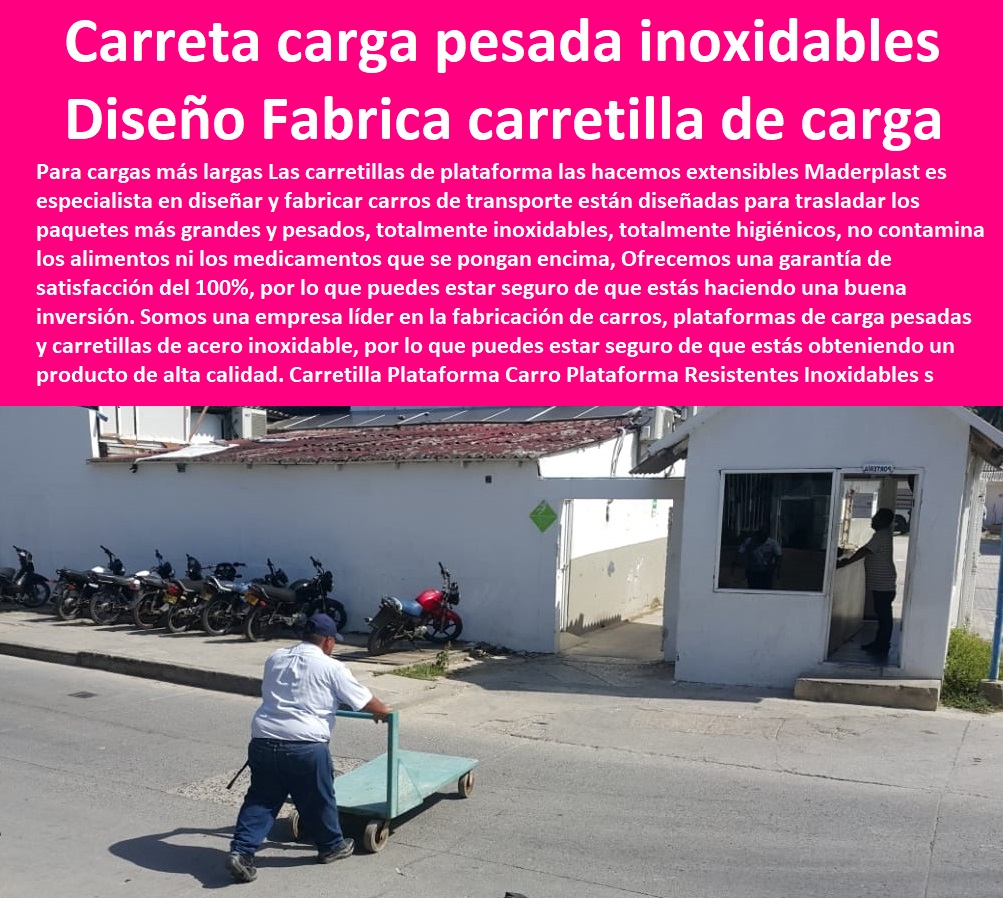 Carretilla Plataforma Carro Plataforma Resistentes Inoxidables Fuertes Maderplast 0 Dimensiones canasta Carro Plataforma 0 carros plataforma al mejor precio 0 Diseño y Fabricación carretilla de carga 4 ruedas 0 carreta de carga usada´ inoxidables Carretilla Plataforma Carro Plataforma Resistentes Inoxidables Fuertes Maderplast 0 Dimensiones canasta Carro Plataforma 0 0 FÁBRICA DE CARRITOS TRANSPORTE MADERPLAST 0 CARRETILLA INDUSTRIAL 0 CARRO PARA TRANSPORTAR CANASTILLAS 0 CARRITO MANUAL DE CARGA 0 Carrito Auxiliar Antiderrames Carro Con Bandejas 0 Contenedor De Basura Con Ruedas 0 Carritos De Comida 0 Carros De Plataforma 0 Furgón Cajón Triciclo De Carga 0 Portapaquetes Cajas De Venta 0 Paquetero Caja De Triciclo 0 Carro Organizador 3 Niveles 0 Carretillas De Carga Bogotá 0 Carro Para Recolección De Rpbi 0 Carros Contenedores O Transportadores 0 Maletero Para Bicicleta 0 Carrito Camarera 0 Anaqueles Para Bandejas 0 Carretillas De Carga Manual Homecenter 0 Carros Para Transporte De Canastillas Plasticas carros plataforma al mejor precio 0 Diseño y Fabricación carretilla de carga 4 ruedas 0 carreta de carga usada inoxidables Carretilla Plataforma Carro Plataforma Resistentes Inoxidables Fuertes Maderplast 0 Dimensiones canasta Carro Plataforma 0 carros plataforma al mejor precio 0 Diseño y Fabricación carretilla de carga 4 ruedas 0 carreta de carga usada´ inoxidables