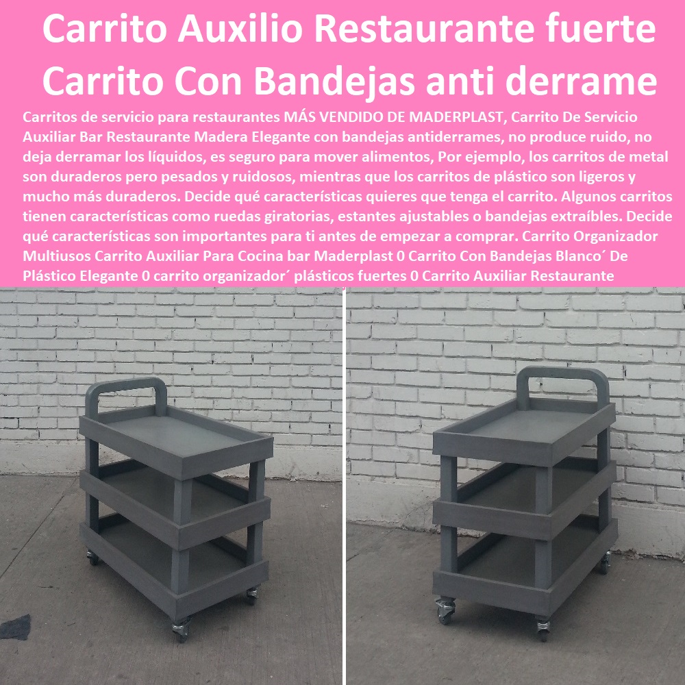 Carrito Organizador Multiusos Carrito Auxiliar Para Cocina bar Maderplast 0 Carrito Con Bandejas Blanco´ De Plástico Elegante 0 carrito organizador´ plásticos fuertes 0 Carrito Auxiliar Restaurante 0 Carrito Auxiliar Restaurante´ plásticos fuerte Carrito Organizador Multiusos Carrito Auxiliar Para Cocina bar Maderplast 0 Carrito Con Bandejas Blanco De Plástico Elegante 0 carrito organizador plásticos fuertes 0 Carrito Auxiliar Restaurante 0 Carrito Auxiliar Restaurante plásticos fuerte Carrito Organizador Multiusos Carrito Auxiliar Para Cocina bar Maderplast 0 Carrito Con Bandejas Blanco´ De Plástico Elegante 0 carrito organizador´ plásticos fuertes 00 FÁBRICA DE CARRITOS TRANSPORTE MADERPLAST 0 CARRETILLA INDUSTRIAL 0 CARRO PARA TRANSPORTAR CANASTILLAS 0 CARRITO MANUAL DE CARGA 0 Carrito De Cocina De 3 Niveles 0 Carro Mini Surtidor De Plástico 0 Carritos Para Bidones. 0 Carretilla Plataforma Tambores 0 Carrito Auxiliar Restaurante 0 Diseño Y Fabricación Cajones 0 Carros Para Canastillas En Acero Inoxidable 0 Carreta Para Carga Canecas 0 Carros De Transporte 0 Fabrica De Carritos De Mercado 0 Carro Para Picking 0 Carretilla De Carga Manual 0 Carros De Servicio 0 Maleteros Para Motocicletas Y Bicicletas 0 Carro De Limpieza Para Hospitales 0 Caja Para Moto De Reparto 0 Carros De Transporte De Carga 0 Carro Plataforma 0 Carritos Auxiliares De Cocina 0 Carrito Auxiliar Restaurante 0 Carrito Auxiliar Restaurante´ plásticos fuerte