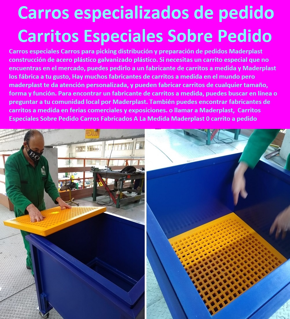 Carritos Especiales Sobre Pedido Carros Fabricados A La Medida Maderplast 0 carrito a pedido resistente De Plástico 0 suministro carros de picking´ plásticos fuertes 0 carros especializados para alistamiento de pedidos 0 Carros transporte Fabrica Carritos Especiales Sobre Pedido Carros Fabricados A La Medida Maderplast 0 carrito a pedido resistente De Plástico 0 suministro carros de picking plásticos fuertes 0 carros especializados para alistamiento de pedidos 0 Carros transporte Fabrica Carritos Especiales Sobre Pedido Carros Fabricados A La Medida Maderplast 0 carrito a pedido resistente De Plástico 0 0 FÁBRICA DE CARRITOS TRANSPORTE MADERPLAST 0 CARRETILLA INDUSTRIAL 0 CARRO PARA TRANSPORTAR CANASTILLAS 0 CARRITO MANUAL DE CARGA 0 Carrito Auxiliar Antiderrames Carro Con Bandejas 0 Contenedor De Basura Con Ruedas 0 Carritos De Comida 0 Carros De Plataforma 0 Furgón Cajón Triciclo De Carga 0 Portapaquetes Cajas De Venta 0 Paquetero Caja De Triciclo 0 Carro Organizador 3 Niveles 0 Carretillas De Carga Bogotá 0 Carro Para Recolección De Rpbi 0 Carros Contenedores O Transportadores 0 Maletero Para Bicicleta 0 Carrito Camarera 0 Anaqueles Para Bandejas 0 Carretillas De Carga Manual Homecenter 0 Carros Para Transporte De Canastillas Plasticas suministro carros de picking´ plásticos fuertes 0 carros especializados para alistamiento de pedidos 0 Carros transporte Fabrica