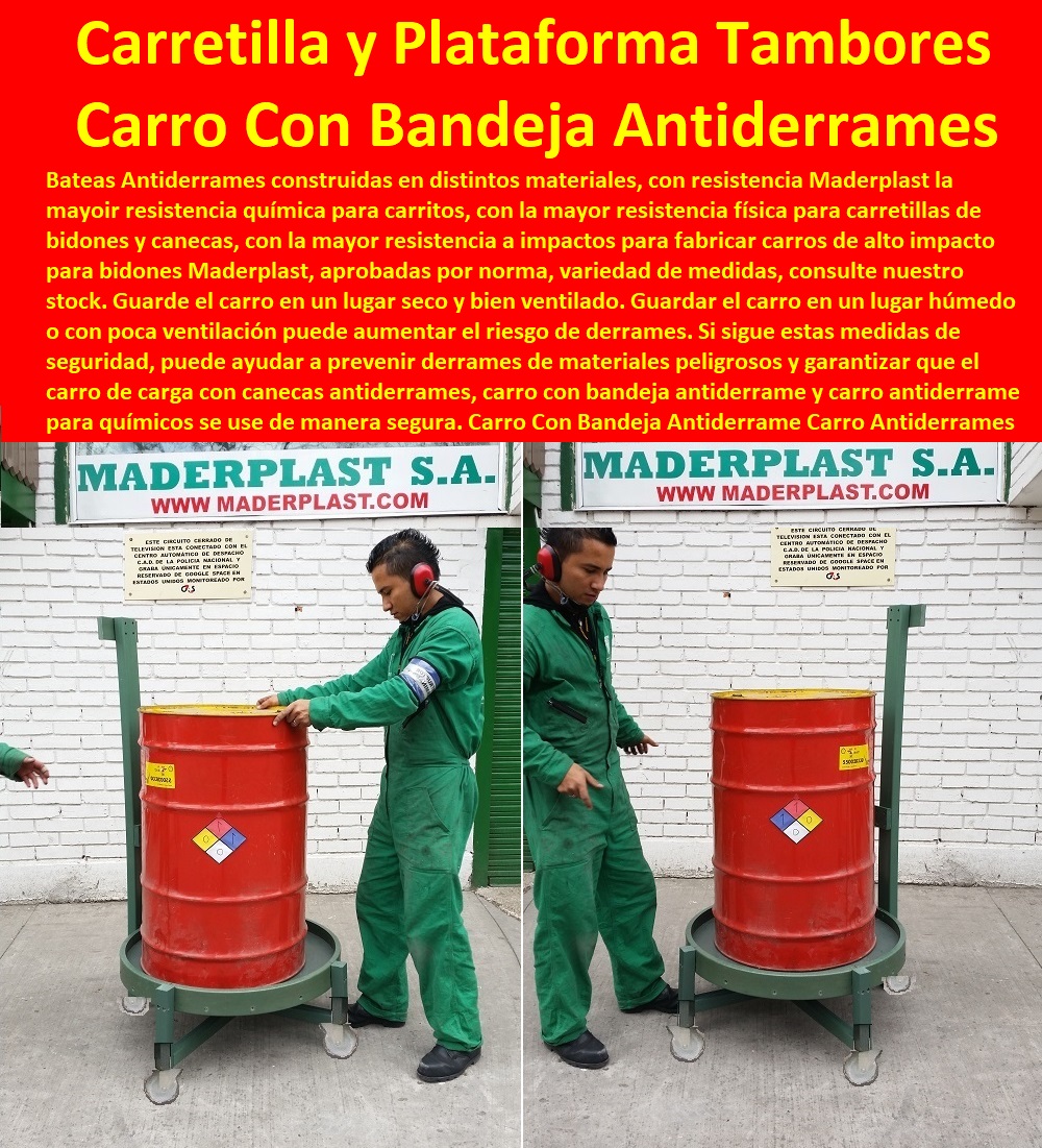 Carro Con Bandeja Antiderrame Carro Antiderrames Para Químicos Maderplast 0 Carro Porta Tambor Vertical Antiderrame 0 Carretilla Contención Derrames de Tambor 0 Carrito Para Pequeños Bidones 4 bidones de 25 l. 0 Carretilla Plataforma Tambores 00 Carro 0 FÁBRICA DE CARRITOS TRANSPORTE MADERPLAST 0 CARRETILLA INDUSTRIAL 0 CARRO PARA TRANSPORTAR CANASTILLAS 0 CARRITO MANUAL DE CARGA 0 Carrito De Cocina De 3 Niveles 0 Carro Mini Surtidor De Plástico 0 Carritos Para Bidones. 0 Carretilla Plataforma Tambores 0 Carrito Auxiliar Restaurante 0 Diseño Y Fabricación Cajones 0 Carros Para Canastillas En Acero Inoxidable 0 Carreta Para Carga Canecas 0 Carros De Transporte 0 Fabrica De Carritos De Mercado 0 Carro Para Picking 0 Carretilla De Carga Manual 0 Carros De Servicio 0 Maleteros Para Motocicletas Y Bicicletas 0 Carro De Limpieza Para Hospitales 0 Caja Para Moto De Reparto 0 Carros De Transporte De Carga 0 Carro Plataforma 0 Carritos Auxiliares De Cocina 0 Con Bandeja Antiderrame Carro Antiderrames Para Químicos Maderplast 0 Carro Porta Tambor Vertical Antiderrame 0 Carretilla Contención Derrames de Tambor 0 Carrito Para Pequeños Bidones 4 bidones de 25 l. 0 Carretilla Plataforma Tambores 00 Carro Con Bandeja Antiderrame Carro Antiderrames Para Químicos Maderplast 0 Carro Porta Tambor Vertical Antiderrame 0 Carretilla Contención Derrames de Tambor 0 Carrito Para Pequeños Bidones 4 bidones de 25 l. 0 Carretilla Plataforma Tambores 00
