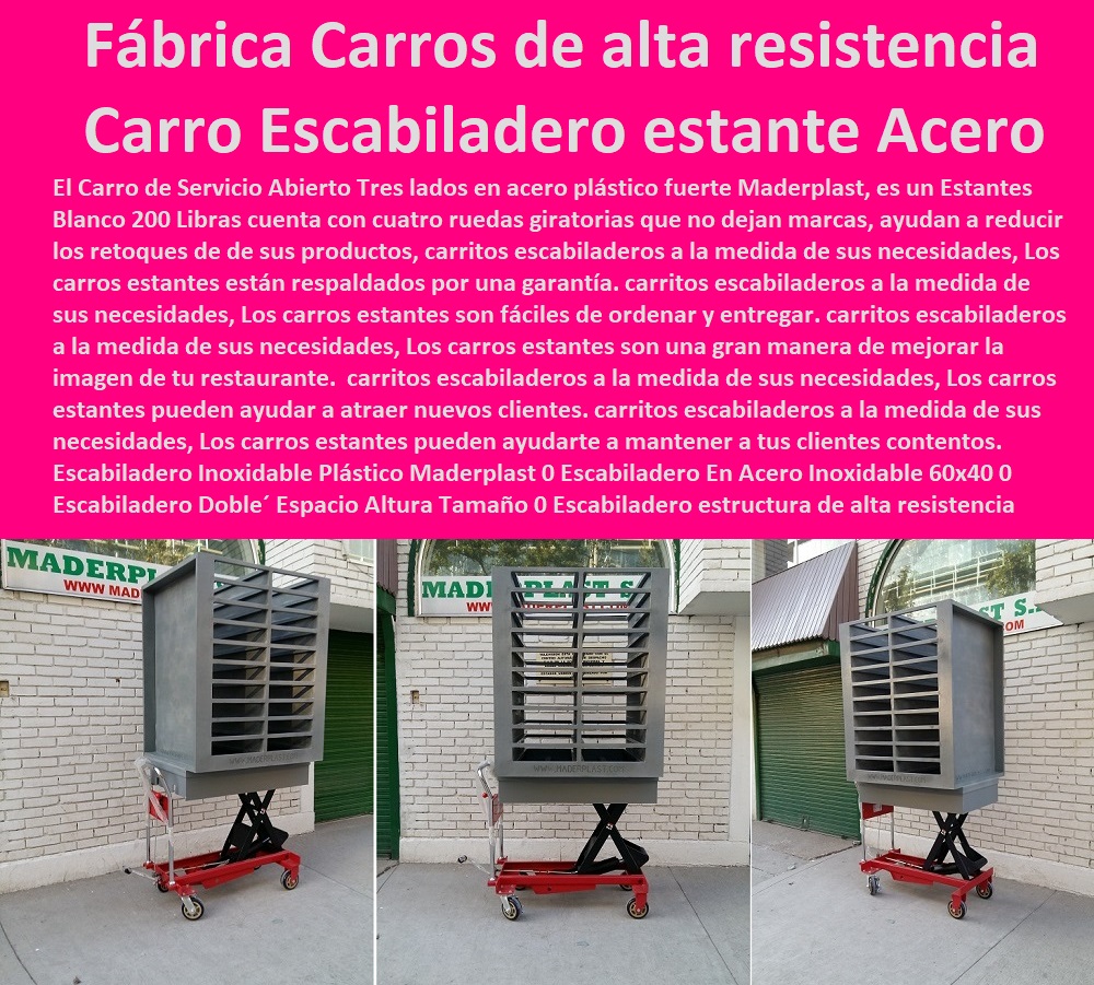 Carro Escabiladero carros estantes Escabiladero Inoxidable Plástico Maderplast 0 Escabiladero En Acero Inoxidable 60x40 0 Escabiladero Doble´ Espacio Altura Tamaño 0 Escabiladero Fábrica de estructura de alta resistencia 0 Carros Escabiladeros 00 Carro Escabiladero carros estantes Escabiladero Inoxidable Plástico Maderplast 0 Escabiladero En Acero Inoxidable 60x40 0 Escabiladero Doble Espacio Altura Tamaño 0 0 FÁBRICA DE CARRITOS TRANSPORTE MADERPLAST 0 CARRETILLA INDUSTRIAL 0 CARRO PARA TRANSPORTAR CANASTILLAS 0 CARRITO MANUAL DE CARGA 0 Caja Para Moto De Reparto 0 Contenedor Con Ruedas 0 Carro Para Canastillas Plásticas 0 Carreta De Carga 4 Ruedas 0 Carros Recolectores Y De Servicio 0 Carros De Transporte Industrial 0 Escabiladero Anaqueles Carro Bandejas 0 Carretillas De Carga Precios 0 Carreta De Carga Usada 0 Portapaquetes Cajas De Triciclos 0 Contenedor Residuos Con Ruedas Tipo Carro 0 Carritos Para Ventas Ambulantes 0 Carro Auxiliar Con Ruedas 0 Baul Maletero Para Bicicleta 0 Carros De Aseo Plásticos 0 Carro Contenedor De Residuos Peligrosos 0 Carro Para Transportar Canastillas 0 Carrito De Mercado 0 Fabrica De Carritos Para Venta Ambulante Bogotá 0 Carretilla De Carga Escabiladero Fábrica de estructura de alta resistencia 0 Carros Escabiladeros 00 Carro Escabiladero carros estantes Escabiladero Inoxidable Plástico Maderplast 0 Escabiladero En Acero Inoxidable 60x40 0 Escabiladero Doble´ Espacio Altura Tamaño 0 Escabiladero Fábrica de estructura de alta resistencia 0 Carros Escabiladeros 00