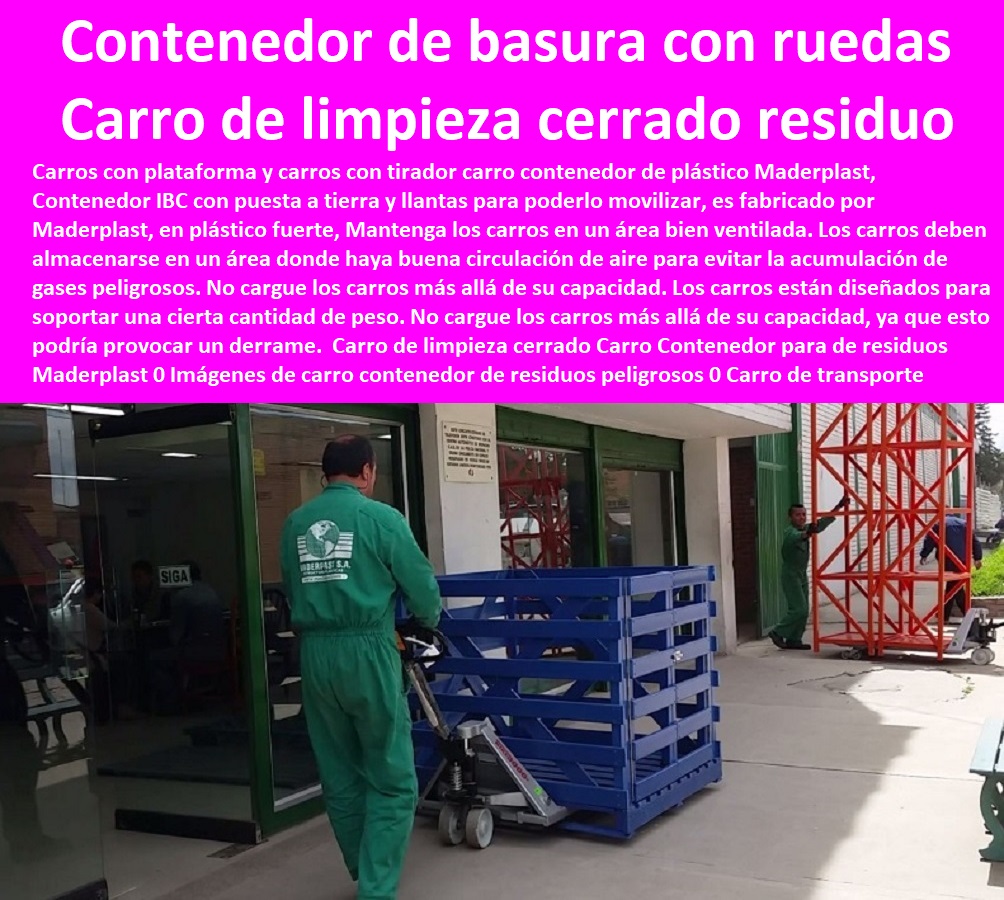 Carro de limpieza cerrado Carro Contenedor para de residuos Maderplast 0 Imágenes de carro contenedor de residuos peligrosos 0 Carro de transporte para ropa eficiente 0 Imágenes de Contenedor de basura con ruedas 0 Carros colectores de residuos 0 Carro de limpieza cerrado Carro Contenedor para de residuos Maderplast 0 Imágenes de carro contenedor de residuos peligrosos 0 0 FÁBRICA DE CARRITOS TRANSPORTE MADERPLAST 0 CARRETILLA INDUSTRIAL 0 CARRO PARA TRANSPORTAR CANASTILLAS 0 CARRITO MANUAL DE CARGA 0 Carrito De Cocina De 3 Niveles 0 Carro Mini Surtidor De Plástico 0 Carritos Para Bidones. 0 Carretilla Plataforma Tambores 0 Carrito Auxiliar Restaurante 0 Diseño Y Fabricación Cajones 0 Carros Para Canastillas En Acero Inoxidable 0 Carreta Para Carga Canecas 0 Carros De Transporte 0 Fabrica De Carritos De Mercado 0 Carro Para Picking 0 Carretilla De Carga Manual 0 Carros De Servicio 0 Maleteros Para Motocicletas Y Bicicletas 0 Carro De Limpieza Para Hospitales 0 Caja Para Moto De Reparto 0 Carros De Transporte De Carga 0 Carro Plataforma 0 Carritos Auxiliares De Cocina 0 Carro de transporte para ropa eficiente 0 Imágenes de Contenedor de basura con ruedas 0 Carros colectores de residuos 0 Carro de limpieza cerrado Carro Contenedor para de residuos Maderplast 0 Imágenes de carro contenedor de residuos peligrosos 0 Carro de transporte para ropa eficiente 0 Imágenes de Contenedor de basura con ruedas 0 Carros colectores de residuos 0