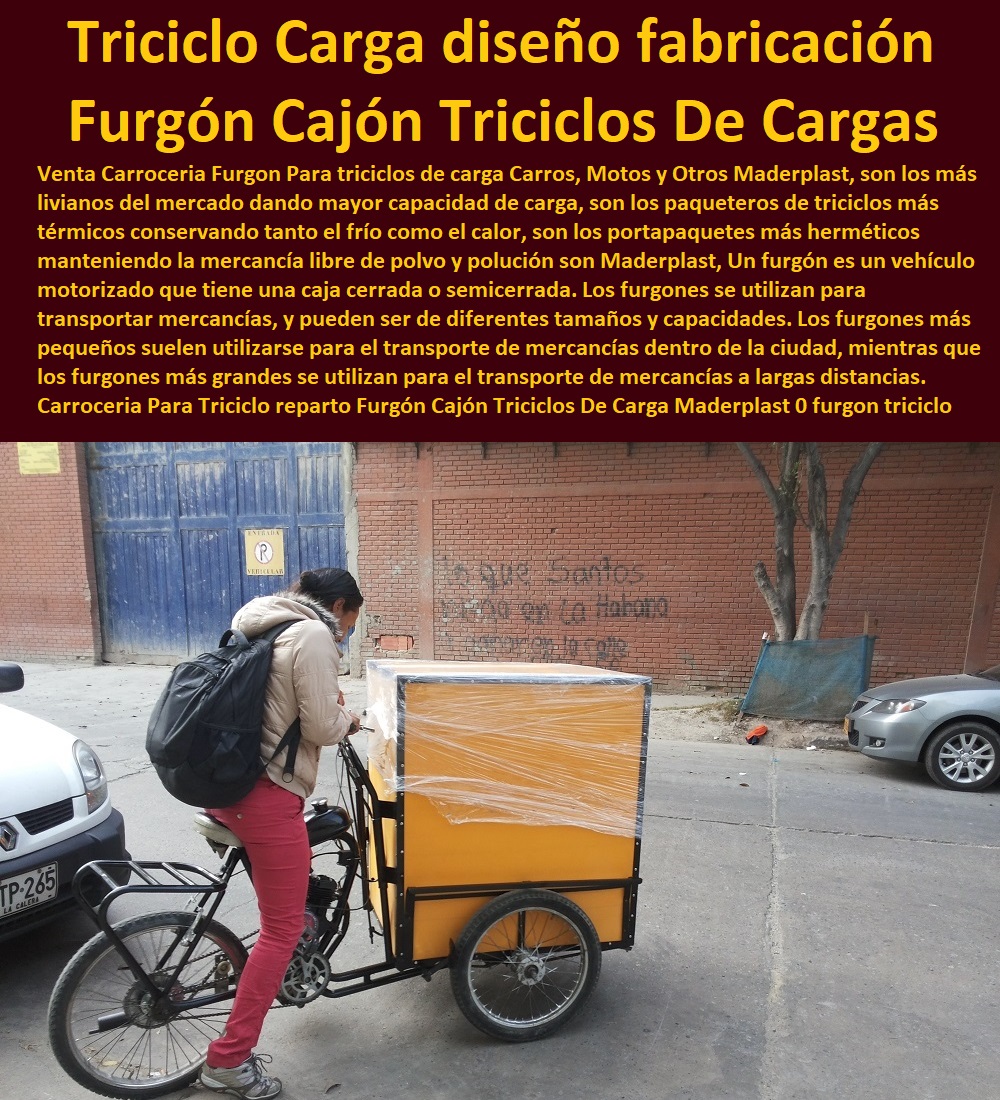 Carroceria Para Triciclo reparto Furgón Cajón Triciclos De Carga Maderplast 0 furgon carroceria triciclo de carga con motor 0 diseño y fabricación cajones de diseño especial 0 Caja Contenedor Moto Triciclo Carga Con diseño y fabricación Carroceria Para Triciclo reparto Furgón Cajón Triciclos De Carga Maderplast 0 furgon carroceria triciclo de carga con motor 0 diseño y fabricación cajones de diseño especial 0 Caja Contenedor Moto Triciclo Carga Con diseño y fabricación Carroceria Para Triciclo reparto Furgón Cajón Triciclos De Carga Maderplast 0 0 FÁBRICA DE CARRITOS TRANSPORTE MADERPLAST 0 CARRETILLA INDUSTRIAL 0 CARRO PARA TRANSPORTAR CANASTILLAS 0 CARRITO MANUAL DE CARGA 0 Carrito De Cocina De 3 Niveles 0 Carro Mini Surtidor De Plástico 0 Carritos Para Bidones. 0 Carretilla Plataforma Tambores 0 Carrito Auxiliar Restaurante 0 Diseño Y Fabricación Cajones 0 Carros Para Canastillas En Acero Inoxidable 0 Carreta Para Carga Canecas 0 Carros De Transporte 0 Fabrica De Carritos De Mercado 0 Carro Para Picking 0 Carretilla De Carga Manual 0 Carros De Servicio 0 Maleteros Para Motocicletas Y Bicicletas 0 Carro De Limpieza Para Hospitales 0 Caja Para Moto De Reparto 0 Carros De Transporte De Carga 0 Carro Plataforma 0 Carritos Auxiliares De Cocina 0 furgon carroceria triciclo de carga con motor 0 diseño y fabricación cajones de diseño especial 0 Caja Contenedor Moto Triciclo Carga Con diseño y fabricación
