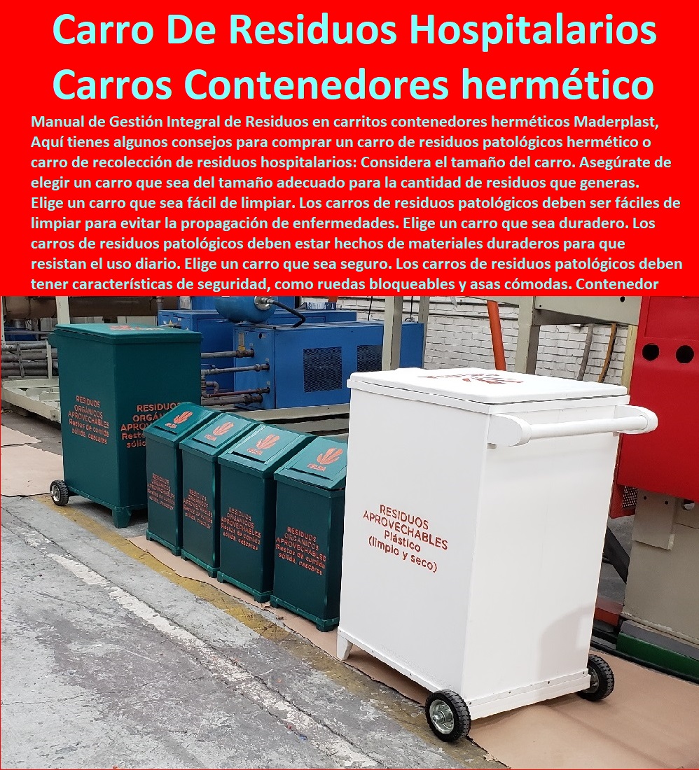 Contenedor Carro Con Ruedas Carros Contenedores con tapa hermética Maderplast 0 Carro practiwagon Hospital Completo 0 Carro de Limpieza Tienda online 0 Carro Residuos Patológicos herméticos 0 Carro Recolección De Residuos Hospitalarios En Venta 0 Contenedor Carro Con Ruedas Carros Contenedores con tapa hermética Maderplast 0 Carro practiwagon Hospital Completo 0 Carro de Limpieza Tienda online 0 Carro Residuos Patológicos herméticos 0 0 FÁBRICA DE CARRITOS TRANSPORTE MADERPLAST 0 CARRETILLA INDUSTRIAL 0 CARRO PARA TRANSPORTAR CANASTILLAS 0 CARRITO MANUAL DE CARGA 0 Carrito Auxiliar Antiderrames Carro Con Bandejas 0 Contenedor De Basura Con Ruedas 0 Carritos De Comida 0 Carros De Plataforma 0 Furgón Cajón Triciclo De Carga 0 Portapaquetes Cajas De Venta 0 Paquetero Caja De Triciclo 0 Carro Organizador 3 Niveles 0 Carretillas De Carga Bogotá 0 Carro Para Recolección De Rpbi 0 Carros Contenedores O Transportadores 0 Maletero Para Bicicleta 0 Carrito Camarera 0 Anaqueles Para Bandejas 0 Carretillas De Carga Manual Homecenter 0 Carros Para Transporte De Canastillas Plasticas Carro Recolección De Residuos Hospitalarios En Venta 0 Contenedor Carro Con Ruedas Carros Contenedores con tapa hermética Maderplast 0 Carro practiwagon Hospital Completo 0 Carro de Limpieza Tienda online 0 Carro Residuos Patológicos herméticos 0 Carro Recolección De Residuos Hospitalarios En Venta 0