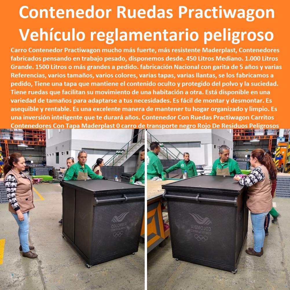 Contenedor Con Ruedas Practiwagon Carritos Contenedores Con Tapa Maderplast 0 carro de transporte negro Rojo De Residuos Peligrosos 0 Carro De Recolección De Residuos Hospitalarios En Venta 0 carrito vehículo reglamentario de residuos peligrosos Contenedor Con Ruedas Practiwagon Carritos Contenedores Con Tapa Maderplast 0 carro de transporte negro Rojo De Residuos Peligrosos 0 Carro De Recolección De Residuos Hospitalarios En Venta 0 carrito vehículo reglamentario de residuos peligrosos Contenedor Con Ruedas Practiwagon Carritos Contenedores Con Tapa Maderplast 0 carro de transporte negro Rojo De Residuos Peligrosos 0 0 FÁBRICA DE CARRITOS TRANSPORTE MADERPLAST 0 CARRETILLA INDUSTRIAL 0 CARRO PARA TRANSPORTAR CANASTILLAS 0 CARRITO MANUAL DE CARGA 0 Carrito Auxiliar Antiderrames Carro Con Bandejas 0 Contenedor De Basura Con Ruedas 0 Carritos De Comida 0 Carros De Plataforma 0 Furgón Cajón Triciclo De Carga 0 Portapaquetes Cajas De Venta 0 Paquetero Caja De Triciclo 0 Carro Organizador 3 Niveles 0 Carretillas De Carga Bogotá 0 Carro Para Recolección De Rpbi 0 Carros Contenedores O Transportadores 0 Maletero Para Bicicleta 0 Carrito Camarera 0 Anaqueles Para Bandejas 0 Carretillas De Carga Manual Homecenter 0 Carros Para Transporte De Canastillas Plasticas Carro De Recolección De Residuos Hospitalarios En Venta 0 carrito vehículo reglamentario de residuos peligrosos