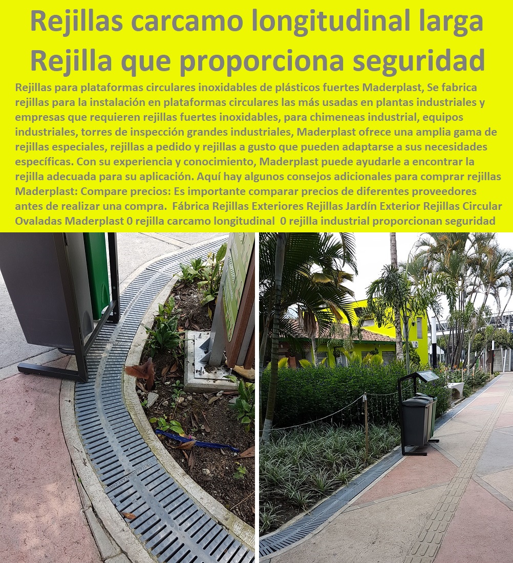 Fábrica Rejillas Exteriores Rejillas Jardín Exterior Rejillas Circular Ovaladas Maderplast 0 rejilla carcamo longitudinal larga 0 rejilla industrial que proporcionan seguridad 0 Rejilla fabricada PRFV 0 rejilla carcamo longitudinal larga Rejillas 0 Fábrica Rejillas Exteriores Rejillas Jardín Exterior Rejillas Circular Ovaladas Maderplast 0 rejilla carcamo longitudinal larga 0 rejilla industrial que proporcionan seguridad 0 Rejilla fabricada PRFV  0 rejilla carcamo longitudinal larga Rejillas FÁBRICA DISTRIBUIDOR COMPRAR VENTA SUMINISTRO E INSTALACION REJILLAS INDUSTRIALES 0 REJILLAS PLÁSTICAS FUERTES 0 CANALETAS CON REJILLAS PEATONALES 0 "en línea" 0 "comprar" 0 Rejillas de drenaje para aguas pluviales 0 Terraza 0 Internet 0 Cárcamos de hormigón para drenaje de alta capacidad 0 Instalaciones de captación y evacuación de aguas residuales 0 Promoción 0 Compras online 0 Componentes de sistemas de drenaje y saneamiento 0 Cárcamos para desagües 0 Comprar 0 Rejillas De Aluminio 0 Rejillas De Acero Inoxidable 0 Cárcamos para patios 0 Rejilla Plástica Sobre Medidas 0 Rejillas De Techo 0 Rejillas De Extracción 0 Cárcamos de alta capacidad para aguas pluviales 0 Cárcamos prefabricados para aguas residuales 0 Venta por internet 0 "cárcamos" 0 Rejillas de acero inoxidable para desagües 0 compra de rejillas, cárcamos y canaletas 0 Rejillas para drenaje de aguas pluviales 0 compra de rejillas, cárcamos y canaletas 0 Rejillas De Protección 0 Rejillas antideslizantes para desagües 0 