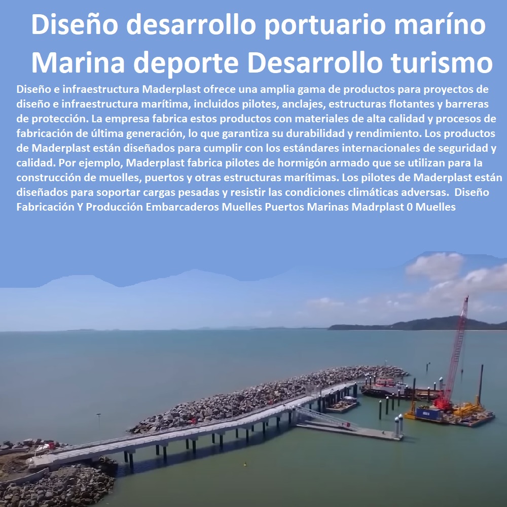 Diseño Fabricación Y Producción Embarcaderos Muelles Puertos Marinas Madrplast 0 Muelles Municipales para lograr amplia inversión 0 Marina deportiva Desarrollo de turismo náutico 0 Marina seca La bahía de ciudad 0 desarrollo portuario maríno 0  MUELLES EMBARCADEROS 0 PONTONES MALECONES 0 ASTILLEROS CONSTRUCCIÓN PUERTO 0 INFRAESTRUCTURA OBRAS PORTUARIAS 0 CONSTRUCCIÓN DE MUELLES CON PILOTES 0 Diseño De Un Puerto 0 Diseño De Obras Marítimas 0 Construcción De Un Puerto Marítimo 0 Infraestructura Para Embarcaderos 0 Partes De Un Puerto Construcción 0 Obras Marítimas Inoxidables Durables 0 Experiencias En Obras Portuarias 0 Instalaciones Marítimas 0 Etapas De Construcción De Puertos 0 Construcción De Embarcaderos Flotantes 0 Concesiones Marítimas Dársenas 0 Obras De Atraque En Un Puerto 0 Características De Los Puertos Marítimos 0 Puerto Guía De Diseño 0 Muelles Fijos 0 Obras De Atraque Obras Marítimas 0 Diseño Fabricación Y Producción Embarcaderos Muelles Puertos Marinas Madrplast 0 Muelles Municipales para lograr amplia inversión 0 Marina deportiva Desarrollo de turismo náutico 0 Marina seca La bahía de ciudad 0 desarrollo portuario maríno