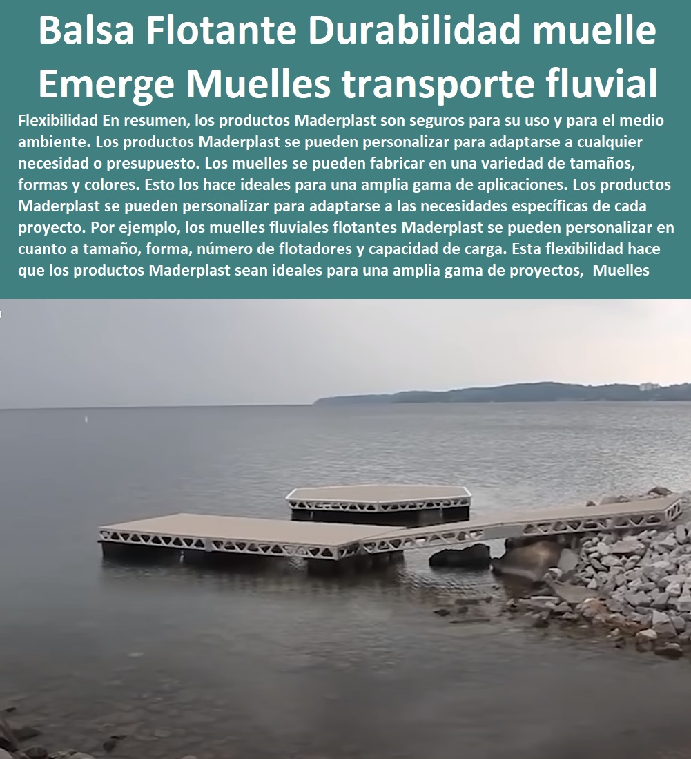 Muelles Fluviales Flotantes Embarcadero Lanchas Balsa Flotante Maderplast 0 Muelle emergente para el transporte fluvial Balsa Flotante 0 Proyecto Construcción de Muelles y Rampa de Botado Balsa Flotante 0 Durabilidad Los muelles deben soportar 0 Muelles Fluviales Flotantes Embarcadero Lanchas Balsa Flotante Maderplast 0 Muelle emergente para el transporte fluvial Balsa Flotante 0 MUELLES EMBARCADEROS 0 PONTONES MALECONES 0 ASTILLEROS CONSTRUCCIÓN PUERTO 0 INFRAESTRUCTURA OBRAS PORTUARIAS 0 CONSTRUCCIÓN DE MUELLES CON PILOTES 0 Obra Portuaria 0 Infraestructura Portuaria De Obras Marítimas 0 Partes De Un Puerto De Obras Marítimas 0 Tipos De Muelles Marítimos 0 Construcción De Astilleros 0 0 Infraestructura Portuaria 0 Diseño De Muelles 0 Infraestructura Para Molos 0 Obras Portuarias De Obras Marítimas 0 Instalación De Astilleros 0 Varaderos 0 Partes De Un Puerto Marítimo 0 Etapas De Construcción De Un Puerto Marítimo 0 Obras Marítima Portuaria 0 Diseño De Un Muelle 0 0 Infraestructura De Un Puerto Marítimo 0 Diseño Y Construcción De Obras Marítimas Y Puertos 0 Muelle Marginal 0  Proyecto Construcción de Muelles y Rampa de Botado Balsa Flotante 0 Durabilidad Los muelles deben soportar 0