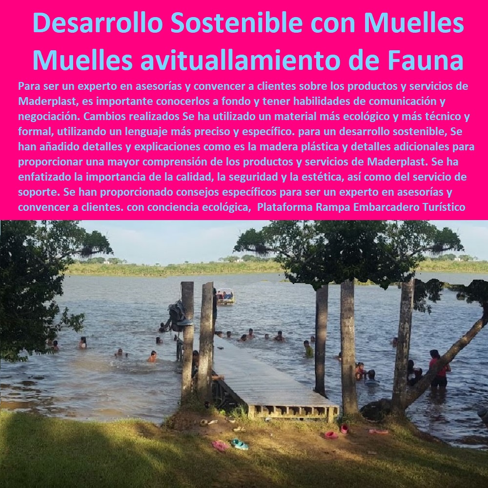 Plataforma Rampa Embarcadero Turístico Terraza Turística Muelle Recreativo Maderplast 0 muelle para el avituallamiento de Fauna característica 0 Calidad de madera plastica no se oxidan no se pudren 0 Desarrollo Sostenible Muelles O Embarcaderos 0 Plataforma Rampa Embarcadero Turístico Terraza Turística Muelle Recreativo Maderplast 0 muelle para el avituallamiento de Fauna característica 0  MUELLES EMBARCADEROS 0 PONTONES MALECONES 0 ASTILLEROS CONSTRUCCIÓN PUERTO 0 INFRAESTRUCTURA OBRAS PORTUARIAS 0 CONSTRUCCIÓN DE MUELLES CON PILOTES 0 Infraestructura De Puertos Marítimos 0 Diseño De Un Puerto Construcción 0 0 Diseño De Un Puerto Operación 0 Instalación De Embarcaderos Flotantes 0 0 Dirección De Obras Portuarias 0 Construcción De Muelles Marinos 0 Proyectos De Puertos De Amarraderos 0 Diseño De Puertos Marítimos 0 Fabricantes De Atracaderos 0 Proyecto Y Construcción De Obras Marıtimas 0 Obras Marítimas 0 Diseño Y Construcción De Obras Marítimas Y Puertos 0 Tecnología De Cajones Para Obras Marítimas 0 Fabricantes De Muelles 0 Construcción De Un Puerto Continental Multipropósito 0 Calidad de madera plastica no se oxidan no se pudren 0 Desarrollo Sostenible Muelles O Embarcaderos 0