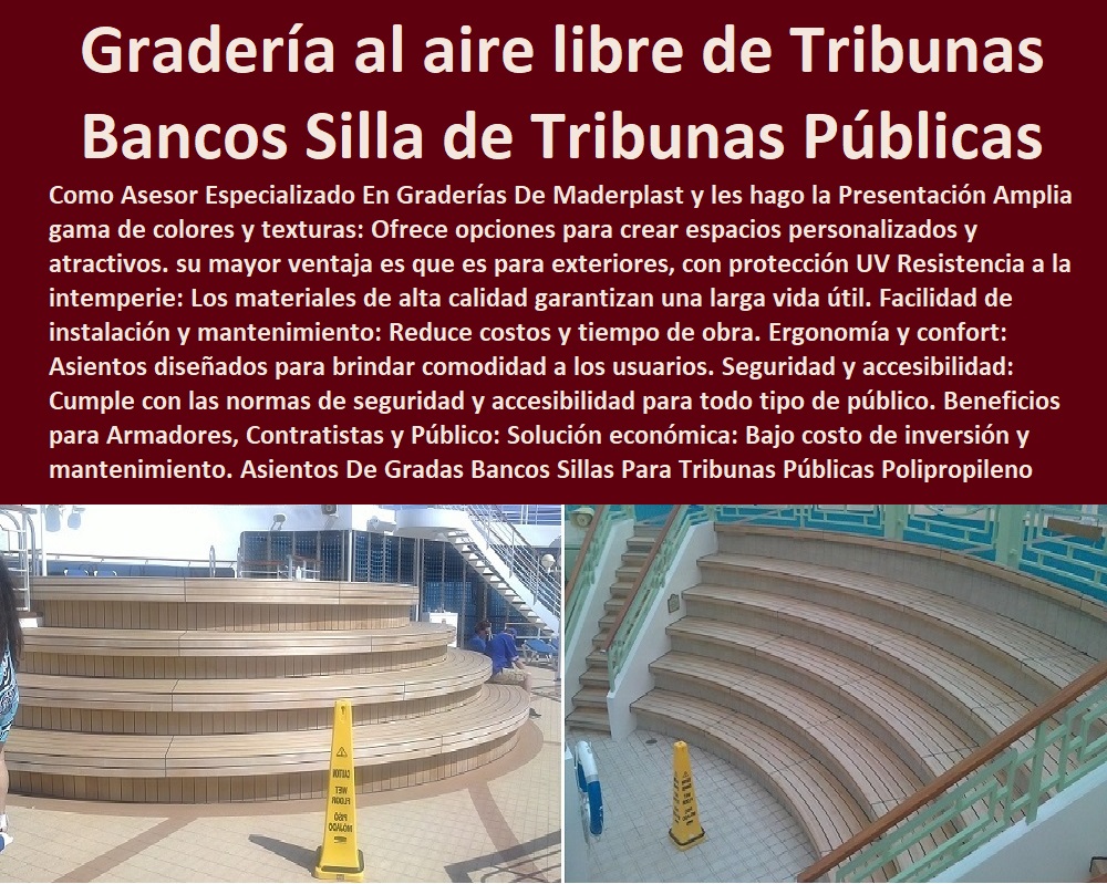 Asientos De Gradas Bancos Sillas Para Tribunas Públicas Polipropileno Maderplast 0 graderías al aire libre 0 Sillas Maderplast exteriores graderías al aire libre 0 Asientos plásticos reciclados para deportes graderías al aire libre 0 Tribuna 0  SILLAS GRADERÍAS PARA ESTADIOS 0 SILLONES ASIENTOS BUTACAS 0 CONCHAS DE SILLAS PARA ESPECTÁCULOS 0 SILLAS PLÁSTICA PARA GRADERÍAS DE ESTADIOS 0 SILLAS GRADERÍAS DE RESPALDO ALTA CALIDAD BAJO PEDIDO 0 Sillas con respaldo reclinable 0 Proveedores de sillas y butacas para eventos 0 Asientos para gradas de estadios en México y Centroamérica 0 Asientos para hockey sobre hielo con sistema de calefacción 0 sillas asientos gradas Materiales de alta calidad 0 sillas Madera tratada 0 sillas para resistir la humedad y el ataque de insectos 0 Asientos con sistema de sujeción para bolsos 0 Sillas de HDPE con protección UV 0 Asientos Maderplast para estadios 0 Graderías de fácil mantenimiento para campos deportivos 0  sillas asientos bancas gradas 0 Graderías de plástico reciclado 0 Sillas para graderías en Colombia y Latinoamérica 0 Asientos de plástico para campos deportivos 0 Asientos para pistas de atletismo con sistema de fijación al suelo 0 Fabricantes de graderías 0 Sillas para graderías en Colombia 0 Sillas de plástico para estadios en América España y Europa 0 Asientos De Gradas Bancos Sillas Para Tribunas Públicas Polipropileno Maderplast 0  graderías al aire libre 0 Sillas Maderplast exteriores graderías al aire libre 0 Asientos plásticos reciclados para deportes graderías al aire libre 0 Tribuna 0