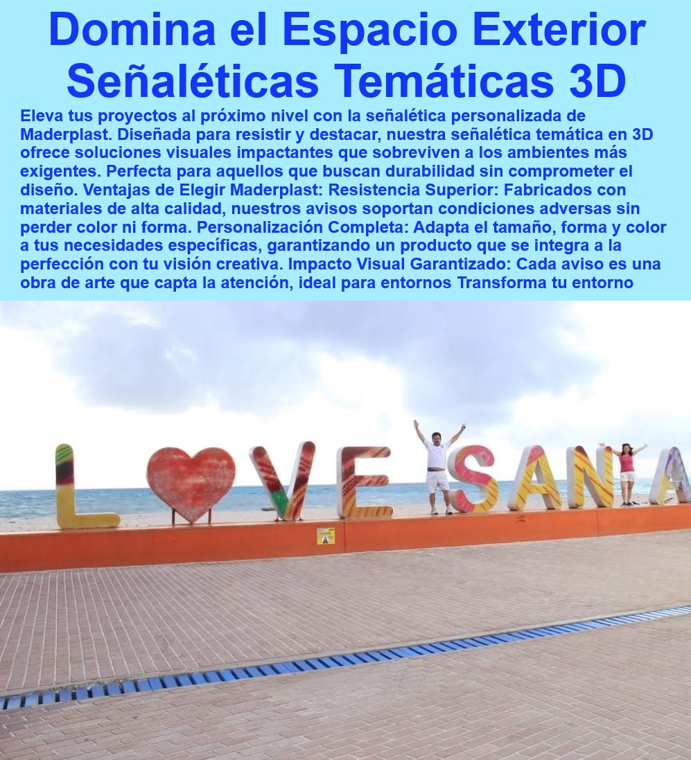 Avisos Y Señales Temáticos 3d Personalizados Señalética Gran Formato Maderplast 0 Avisos de calidad superior para ambientes hostiles 0 avisos personalizados madera plástica aeropuertos 0 letreros 3D madera plástica proyectos inmobiliarios 0 avisos personalizados madera plástica centros comerciales 0 letras corpóreas madera plástica alta durabilidad 0 letreros 3D madera plástica diseño personalizado hoteles 0 letreros 3D personalizados madera plástica bajo mantenimiento 0 señalética personalizada madera plástica resistente impacto 0 letreros 3D madera plástica eventos culturales 0 letreros personalizados madera plástica gran formato 0 señalización exterior madera plástica resistente rayos UV 0 avisos personalizados madera plástica estadios deportivos 0 letreros 3D madera plástica colores vibrantes 0 diseño señalización 3D proyectos turísticos costeros 0 avisos personalizados madera plástica parques temáticos 0 señalización exterior madera plástica resistente humedad 0 señalización exterior 3D resistente ambientes hostiles 0 señalización exterior madera plástica garantía durabilidad 0 señalización exterior madera plástica fácil instalación 0 avisos temáticos madera plástica parques nacionales 0 señalización exterior resistente corrosión salitre 0 señalización exterior madera plástica Maderplast 0 avisos 3D resistentes intemperie para exteriores 0 avisos personalizados madera plástica soluciones integrales 0 letreros 3D madera plástica proyectos arquitectónicos 0 señalización exterior madera plástica resistente vandalismo Impacto visual Personalización de formas 0 Señalética que se mantiene intacta ante impactos 0 Avisos 3D Avisos Y Señales Temáticos 3d Personalizados Señalética Gran Formato Maderplast 0 Avisos de calidad superior para ambientes hostiles 0 Impacto visual Personalización de formas 0 Señalética que se mantiene intacta ante impactos 0 Avisos 3D