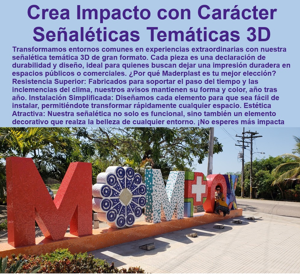 Avisos Y Señales Temáticos 3d Personalizados Señalética Gran Formato Maderplast 0 Resistencia al impacto 0 Señalética duradera y atractiva 0 señalización exterior madera plástica resistente corrosión 0 letras volumétricas madera plástica bajo mantenimiento 0 rótulos informativos 3D diseño moderno 0 señalización exterior madera plástica resistente vandalismo 0 diseño señalética 3D proyectos arquitectónicos 0 letras volumétricas madera plástica larga duración 0 rótulos 3D madera plástica diseño impactante 0 fabricación señalética 3D gran formato 0 rótulos comerciales madera plástica gran impacto 0 señalización exterior madera plástica garantía durabilidad 0 fabricación avisos 3D madera plástica municipios 0 señalética centros comerciales madera plástica diseño 3D 0 señalización urbana madera plástica resistente 0 rótulos parques temáticos madera plástica personalizados 0 señalética comercial madera plástica proyectos urbanos 0 fabricación avisos 3D empresas constructoras 0 letras corpóreas madera plástica duraderas 0 fabricación señalética gran formato personalizada 0 señalización exterior madera plástica resistente UV 0 fabricación avisos 3D madera plástica hoteles restaurantes 0 letras corpóreas madera plástica instalación rápida 0 señalética eventos culturales madera plástica llamativa 0 señalización turística resistente intemperie 0 letras corpóreas 3D madera plástica materiales ecológicos 0 diseño señalética personalizada proyectos urbanos Facilidad de instalación 0 elección para avisos que resisten el paso tiempo 0 elección inteligente Avisos Y Señales Temáticos 3d Personalizados Señalética Gran Formato Maderplast 0 Resistencia al impacto 0 Señalética duradera y atractiva 0 Facilidad de instalación 0 elección para avisos que resisten el paso tiempo 0 elección inteligente
