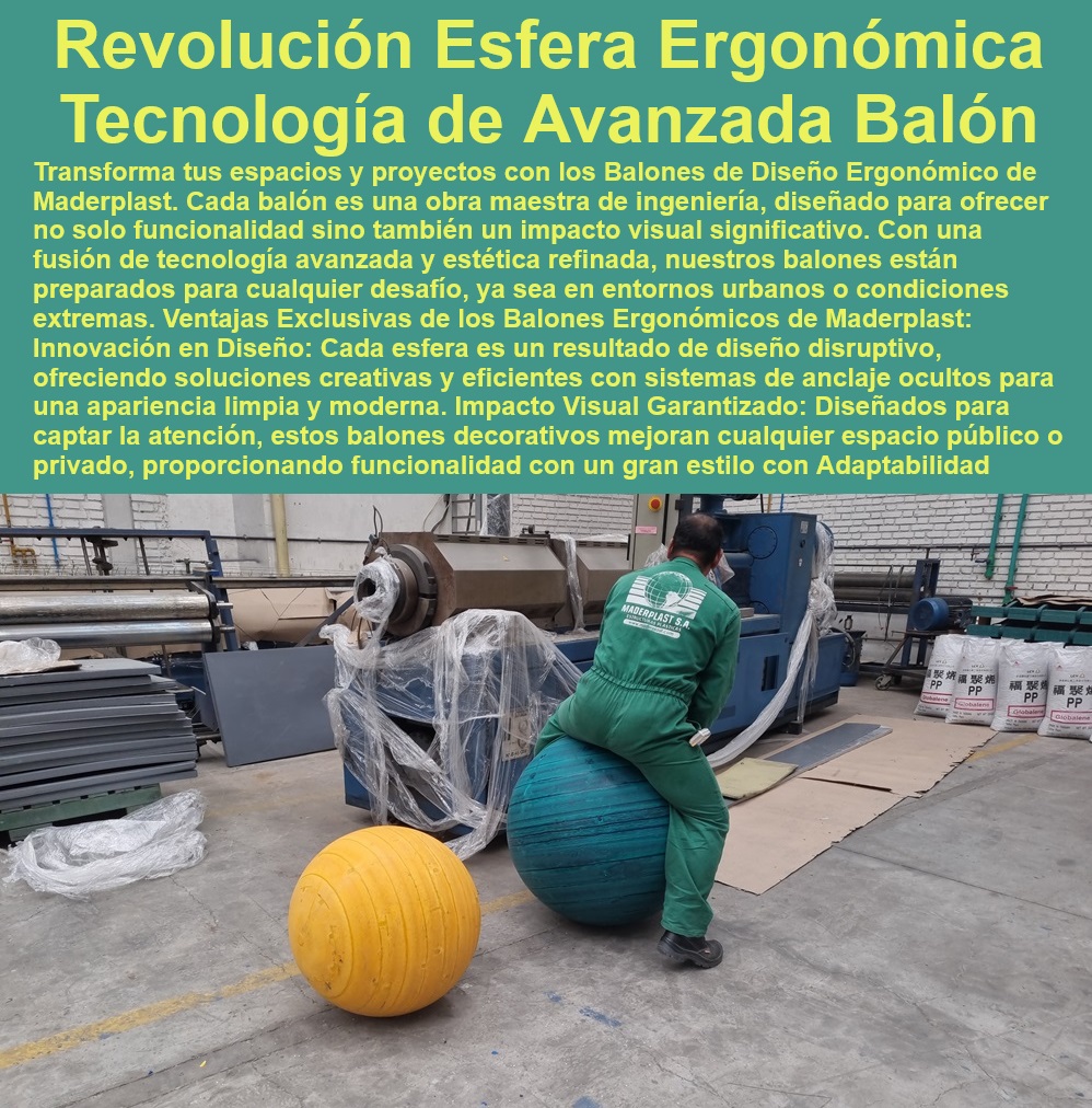 Balones Innovadores Bola Diseño Ergonómico Balón Gigante Bolas Esferas Maderplast 0 Diseño disruptivo en cada detalle esférico 0 esfera ergonómica Maderplast diseño urbano 0 esferas gigantes eventos culturales proyectos 0 bolas gigantes colores personalizados proyectos 0 bolas gigantes centros comerciales escaparates 0 decoración espacios exteriores esferas resistentes 0 bolas diseño ergonómico proyectos arquitectónicos 0 decoración urbana esferas gigantes Maderplast 0 decoración espacios públicos esferas innovadoras 0 esferas decorativas personalizadas centros comerciales 0 esferas gigantes parques infantiles seguridad 0 esferas diseño ergonómico proyectos paisajismo 0 esferas diseño ergonómico áreas descanso empresas 0 esferas decorativas jardines parques privados 0 mobiliario urbano moderno esferas Maderplast 0 bolas diseño ergonómico espacios exteriores resistentes 0 bolas gigantes eventos publicidad impacto visual 0 esferas diseño ergonómico parques infantiles 0 esferas decorativas parques plazas diseño innovador 0 mobiliario urbano esferas gigantes modernas 0 mobiliario urbano resistente vandalismo Maderplast 0 esferas decorativas personalizadas hoteles restaurantes 0 decoración espacios comerciales esferas personalizadas 0 bolas gigantes personalizadas espacios públicos 0 bolas diseño ergonómico plazas públicas 0 mobiliario urbano funcional estético Maderplast Balones esféricos diseñados para impacto visual 0 Bolas decorativas con sistemas anclaje ocultos 0 Tecnología 0 Balones Innovadores Bola Diseño Ergonómico Balón Gigante Bolas Esferas Maderplast 0 Diseño disruptivo en cada detalle esférico 0 Balones esféricos diseñados para impacto visual 0 Bolas decorativas con sistemas anclaje ocultos 0 Tecnología 0