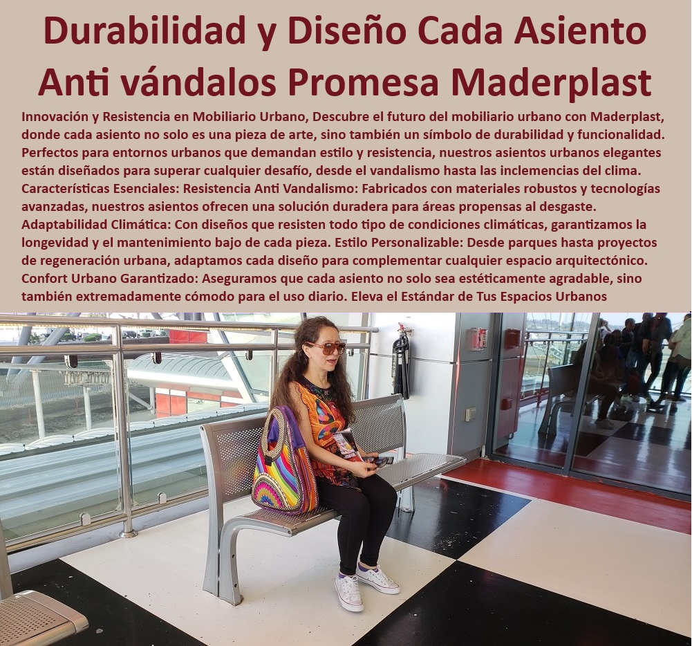 Diseño Y Fabricación De Mobiliario Urbano Asientos Urbanos Elegantes Maderplast 0 Mobiliario urbano personalizable para diseños arquitectónicos 0 Sillas urbanas que minimizan el impacto ambiental 0 Asientos con alta resistencia al desgaste 0 Asientos urbanos con diseño estructural avanzado 0 Mobiliario urbano resistente a condiciones climáticas 0 Sillas urbanas para espacios de alta concurrencia 0 Sillas urbanas con materiales reciclables 0 Sillas urbanas personalizadas para proyectos arquitectónicos 0 Asientos robustos para uso prolongado 0 Asientos resistentes para proyectos de construcción 0 Asientos duraderos para espacios públicos 0 Asientos urbanos con bajo mantenimiento 0 Asientos urbanos de diseño anti-vandalismo 0 Mobiliario urbano sostenible y ecológico 0 Sillas urbanas de alta calidad 0 Mobiliario urbano personalizado y duradero 0 Mobiliario decorativo y funcional 0 Asientos urbanos con tecnología avanzada 0 Mobiliario urbano con diseño ergonómico 0 Diseño de asientos para exteriores urbanos 0 Asientos estéticos y funcionales para parques 0 Mobiliario urbano para regeneración de espacios 0 Sillas urbanas para proyectos de paisajismo 0 Mobiliario urbano de diseño moderno 0 Sillas urbanas con adaptabilidad climática 0 Mobiliario urbano con confort garantizado Diseño de sillas resistentes al clima para exteriores 0 Asientos duraderos 0 Confort urbano IDU 0 Diseño Y Fabricación De Mobiliario Urbano Asientos Urbanos Elegantes Maderplast 0 Mobiliario urbano personalizable para diseños arquitectónicos 0 Diseño de sillas resistentes al clima para exteriores 0 Asientos duraderos 0 Confort urbano IDU 0 