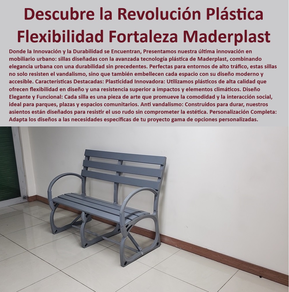 Diseño Y Fabricación De Mobiliario Urbano Asientos Urbanos Elegantes Maderplast 0 Sillas urbanas para zonas de alto tráfico 0 Mobiliario de alto rendimiento 0 Asientos resistentes para proyectos de construcción 0 Asientos urbanos con tecnología avanzada 0 Mobiliario urbano con diseño ergonómico 0 Sillas urbanas con adaptabilidad climática 0 Asientos urbanos de diseño anti-vandalismo 0 Asientos estéticos y funcionales para parques 0 Sillas urbanas personalizadas para proyectos arquitectónicos 0 Sillas urbanas para espacios de alta concurrencia 0 Sillas urbanas con materiales reciclables 0 Mobiliario decorativo y funcional 0 Asientos urbanos con diseño estructural avanzado 0 Asientos robustos para uso prolongado 0 Asientos duraderos para espacios públicos 0 Asientos urbanos con bajo mantenimiento 0 Mobiliario urbano sostenible y ecológico 0 Mobiliario urbano resistente a condiciones climáticas 0 Asientos con alta resistencia al desgaste 0 Diseño de asientos para exteriores urbanos 0 Sillas urbanas que minimizan el impacto ambiental 0 Mobiliario urbano con confort garantizado 0 Sillas urbanas para proyectos de paisajismo 0 Mobiliario urbano personalizado y duradero 0 Sillas urbanas de alta calidad 0 Mobiliario urbano de diseño moderno 0 Mobiliario urbano para regeneración de espacios Diseño de asientos urbanos para la interacción social 0 Asientos robustos Diseño 0 Diseño Y Fabricación De Mobiliario Urbano Asientos Urbanos Elegantes Maderplast 0 Sillas urbanas para zonas de alto tráfico 0 Mobiliario de alto rendimiento 0 Diseño de asientos urbanos para la interacción social 0 Asientos robustos Diseño 0