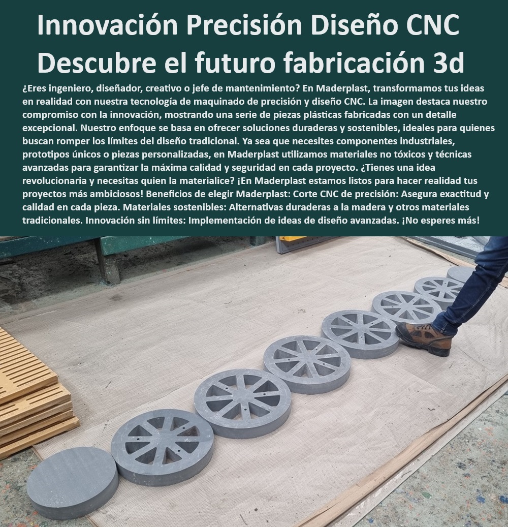Fabricación de piezas plásticas maquinado de precisión diseño corte CNC Maderplast 0 Alternativas duraderas a la madera Diseño Corte Cnc 0 piezas plástico resistentes corrosión bajo mantenimiento 0 proveedor soluciones industriales plástico diseño CNC 0 diseño CNC componentes industriales plástico alta calidad 0 componentes plástico estructurales homologados ligeros 0 soluciones industriales plástico innovadoras Maderplast 0 soluciones industriales plástico sostenibles Maderplast 0 diseño 3D componentes plástico ligeros alta resistencia 0 piezas plástico personalizadas maquinaria industrial CNC 0 servicio maquinado CNC proyectos personalizados 0 maquinado CNC piezas plástico proyectos industriales urgentes 0 componentes plástico resistentes intemperie diseño CNC 0 corte CNC piezas plástico a medida proyectos industriales 0 fabricación piezas plástico proyectos arquitectónicos CNC 0 servicio maquinado CNC proyectos industriales alta precisión 0 fabricación 3D piezas industriales plástico CNC Maderplast 0 diseño CNC piezas plástico complejas bajo demanda 0 piezas plástico a medida sector construcción bajo costo 0 proveedor soluciones plástico diseño CNC experiencia 0 fabricación rápida piezas plástico prototipos funcionales 0 diseño 3D piezas plástico sector médico alta precisión 0 piezas plástico industriales duraderas alternativas madera 0 piezas plástico industriales alta calidad entrega rápida 0 maquinado CNC piezas plástico precisión personalizadas 0 prototipos rápidos piezas plástico fabricación 3D CNC 0 diseño 3D piezas plástico personalizadas sector industrial Cómo implementar ideas de diseño en la producción Diseño Corte Cnc 0 Materiales no tóxicos cero Co2 Fabricación de piezas plásticas maquinado de precisión diseño corte CNC Maderplast 0 Alternativas duraderas a la madera Diseño Corte Cnc 0 Cómo implementar ideas de diseño en la producción Diseño Corte Cnc 0 Materiales no tóxicos cero Co2