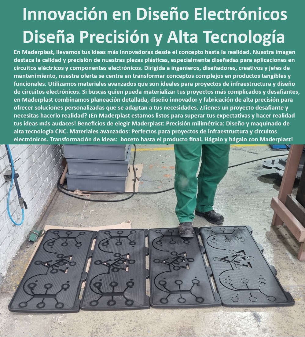 Fabricación de piezas plásticas maquinado de precisión diseño en plástico Maderplast 0 Materiales avanzados para proyectos de infraestructura y diseño 0 servicio maquinado CNC proyectos electrónicos alta calidad 0 diseño 3D componentes electrónicos plásticos ligeros 0 fabricación rápida piezas plásticas electrónicas prototipos 0 componentes plásticos electrónicos personalizados CNC 0 soluciones plásticas innovadoras diseño electrónico Maderplast 0 proveedor soluciones plásticas diseño electrónico experiencia 0 piezas plásticas aislantes resistentes altas temperaturas 0 diseño 3D piezas plásticas sector electrónico alta precisión 0 soluciones plásticas innovadoras industria electrónica Maderplast 0 fabricación piezas plásticas precisión electrónica Maderplast 0 maquinado CNC piezas plásticas proyectos electrónicos urgentes 0 diseño 3D piezas plásticas electrónicas disipación calor 0 piezas plásticas electrónicas alta precisión entrega rápida 0 componentes plásticos electrónicos resistentes vibraciones 0 piezas plásticas a medida sector electrónico bajo costo 0 prototipos rápidos piezas plásticas electrónicas CNC 0 diseño plástico precisión circuitos electrónicos personalizados 0 servicio maquinado CNC proyectos electrónicos personalizados 0 piezas plásticas aislantes maquinaria industrial CNC 0 diseño CNC piezas plásticas electrónicas complejas 0 fabricación piezas plásticas proyectos electrónicos CNC 0 corte CNC piezas plásticas aislantes proyectos eléctricos 0 proveedor soluciones plásticas sector electrónico diseño CNC 0 maquinado CNC componentes electrónicos alta calidad 0 piezas plásticas electrónicas duraderas bajo mantenimiento Perfiles plásticos para proyectos de diseño estructural 0 Prueba alternativas modernas Fabricación de piezas plásticas maquinado de precisión diseño en plástico Maderplast 0  Materiales avanzados para proyectos de infraestructura y diseño 0 Perfiles plásticos para proyectos de diseño estructural 0 Prueba alternativas modernas
