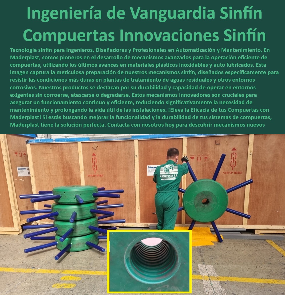 Fábrica De Piezas De Precisión Diseño Mecanismos Tuercas Tornillo Sinfín Maderplast 0 Perfiles plásticos duraderos de ingeniería moderna Tuercas Tornillo Sinfín 0 soluciones ingeniería compuertas plantas tratamiento aguas residuales 0 materiales plásticos ingeniería resistentes desgaste 0 fabricación mecanismos sinfín proyectos personalizados 0 mecanismos sinfín compuertas aplicaciones industriales 0 mecanismos sinfín plásticos ingeniería autolubricados 0 mecanismos sinfín plásticos ingeniería resistentes corrosión 0 mecanismos sinfín compuertas industria alimentaria 0 fabricación mecanismos sinfín plásticos ingeniería 0 soluciones ingeniería compuertas plantas depuración 0 mecanismos sinfín compuertas industria minera 0 fabricación mecanismos sinfín maquinado CNC 0 fabricación mecanismos sinfín a medida 0 mecanismos sinfín compuertas alta eficiencia 0 materiales plásticos ingeniería mecanismos sinfín 0 compuertas industriales sinfín bajo mantenimiento 0 fabricación mecanismos sinfín proyectos industriales 0 soluciones ingeniería compuertas entornos corrosivos 0 materiales plásticos ingeniería resistentes químicos 0 mecanismos sinfín compuertas alta durabilidad 0 mecanismos sinfín compuertas plantas tratamiento aguas 0 fabricación mecanismos sinfín bajo costo 0 soluciones ingeniería compuertas Maderplast 0 diseño mecanismos sinfín compuertas industriales 0 soluciones ingeniería compuertas sectores industriales 0 diseñó mecanismos sinfín compuertas personalizadas Innovar con materiales plásticos para diseño sin limitaciones Tuerca Tornillo Fábrica De Piezas De Precisión Diseño Mecanismos Tuercas Tornillo Sinfín Maderplast 0 Perfiles plásticos duraderos de ingeniería moderna Tuercas Tornillo Sinfín 0 Innovar con materiales plásticos para diseño sin limitaciones Tuerca Tornillo
