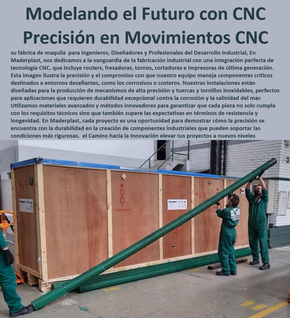 Fábrica De Piezas De Precisión Diseño de Mecanismos Tuercas Tornillos Maderplast 0 Perfiles de plástico para construcciones costeras Tuercas Tornillos 0 soluciones ingeniería cnc sectores industriales 0 mecanismos alta precisión cnc 0 fabricación piezas industriales grandes dimensiones 0 fabricación piezas precisión cnc 0 piezas industriales alta calidad 0 tuercas y tornillos inoxidables cnc 0 materiales industriales resistentes ambientes salinos 0 piezas industriales resistentes corrosión 0 fabricación piezas industriales acero inoxidable 0 fabricación piezas industriales a medida 0 fabricación piezas industriales personalizadas 0 materiales industriales alta resistencia 0 diseño piezas industriales cnc 0 maquinado cnc piezas industriales 0 materiales industriales resistentes corrosión 0 piezas industriales acero inoxidable personalizadas 0 soluciones ingeniería Maderplast 0 piezas industriales aplicaciones exigentes 0 piezas industriales bajo mantenimiento 0 piezas industriales ambientes marinos 0 soluciones ingeniería cnc sectores marinos 0 fabricación piezas industriales prototipos 0 fabricación piezas industriales bajo costo 0 fabricación piezas industriales proyectos industriales 0 piezas industriales maquinado cnc Cómo seleccionar materiales proyectos de diseño duraderos Tuercas Tornillos y Figuras 00 Fábrica De Piezas De Precisión Diseño de Mecanismos Tuercas Tornillos Maderplast 0 Perfiles de plástico para construcciones costeras Tuercas Tornillos 0 Cómo seleccionar materiales proyectos de diseño duraderos Tuercas Tornillos y Figuras 00