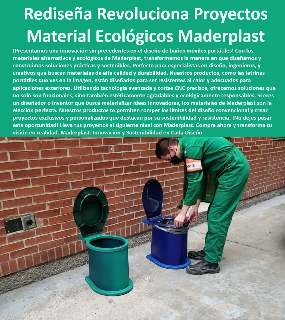 Materiales Alternativos De Diseños Practicos Nuevos Materiales Ecológicos Maderplast 0 letrinas baños móviles portátiles 0 letrinas portátiles autónomas sin conexión alcantarillado 0 soluciones sanitarias portátiles zonas rurales 0 diseño baños móviles resistentes al calor Maderplast 0 letrinas portátiles sostenibles materiales alternativos 0 diseño baños portátiles accesibles personas movilidad reducida 0 letrinas portátiles resistentes intemperie Maderplast 0 fabricación baños móviles portátiles a medida 0 baños móviles portátiles resistentes vandalismo 0 proveedores baños portátiles ecológicos Colombia 0 letrinas portátiles ecológicas eventos deportivos 0 soluciones sanitarias portátiles ecológicas para eventos 0 baños móviles portátiles bajo mantenimiento 0 baños móviles portátiles alta calidad bajo impacto ambiental 0 letrinas portátiles sostenibles proyectos ecoturismo 0 fabricación baños móviles portátiles entrega rápida 0 baños portátiles modulares materiales reciclados 0 soluciones sanitarias portátiles obras construcción 0 baños móviles portátiles diseño innovador Maderplast 0 soluciones sanitarias portátiles eventos masivos 0 diseño sostenible baños públicos áreas exteriores 0 baños móviles portátiles ecológicos Maderplast 0 fabricación baños móviles portátiles bajo costo 0 diseño baños portátiles modulares adaptables 0 diseño baños portátiles personalizados empresas 0 fabricación baños móviles personalizados Maderplast Nuevos Materiales para construcción y diseño 0 Soluciones resistentes al calor aplicaciones exteriores Nuevo Material Materiales Alternativos De Diseños Practicos Nuevos Materiales Ecológicos Maderplast 0 letrinas baños moviles portatiles 0 Nuevos Materiales para construcción y diseño 0 Soluciones resistentes al calor aplicaciones exteriores Nuevo Material