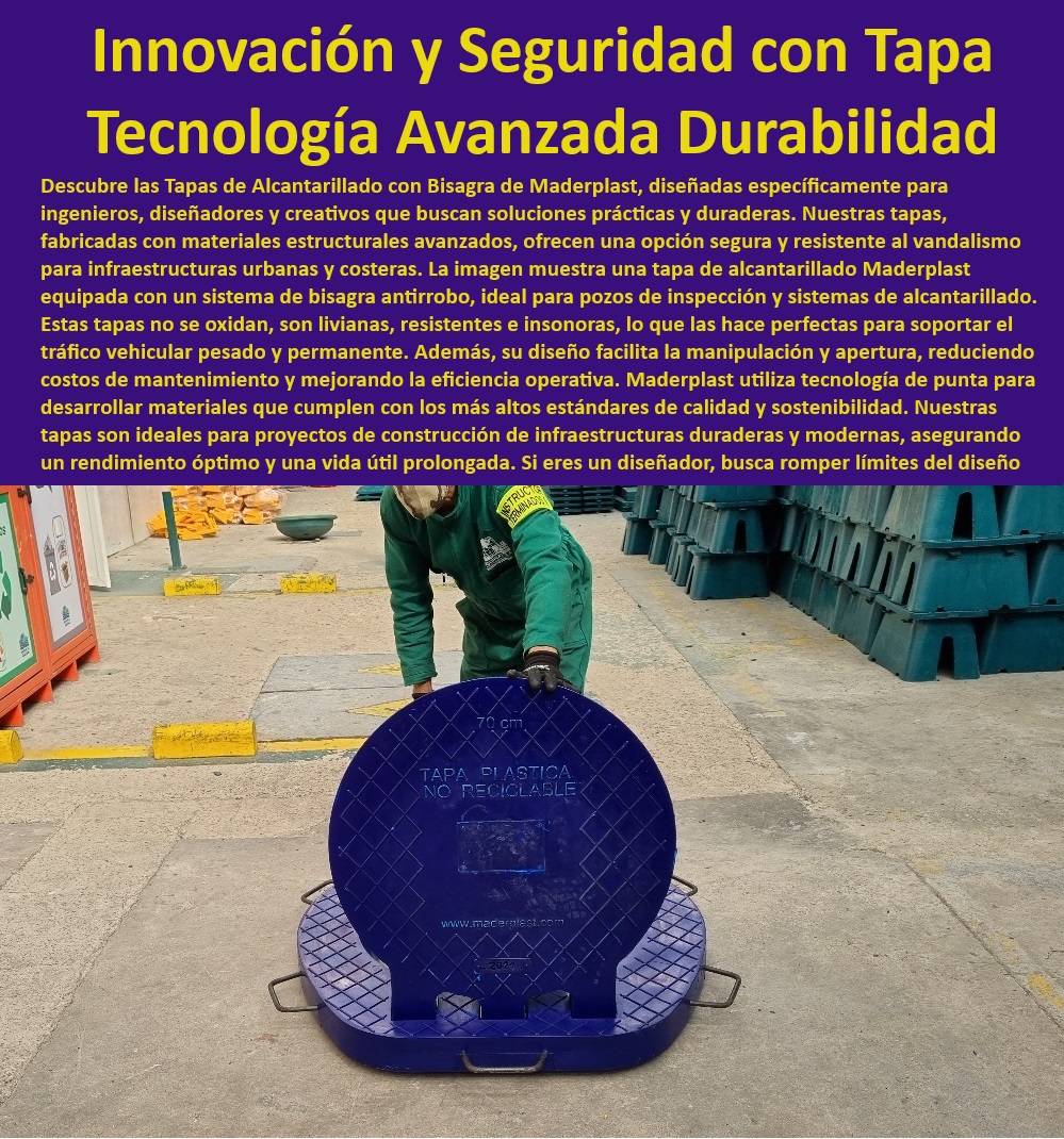 Materiales Alternativos Diseños Prácticos Nuevos Materiales Estructurales Maderplast 0 Tapas rejillas vehiculares 0 construcciones de infraestructura duradera Materiales Estructurales 0 tapas alcantarilla diseño ingenieros creativos 0 tapas alcantarilla diseño personalizado proyectos 0 tapas pozos inspección madera plástica garantía 0 soluciones alcantarillado urbano tapas bisagra 0 tapas alcantarilla materiales compuestos ecológicos 0 tapas alcantarilla madera plástica bajo mantenimiento 0 tapas alcantarilla madera plástica diseño innovador 0 tapas pozos inspección bisagra fácil acceso 0 tapas pozos inspección bisagra instalación rápida 0 tapas alcantarilla diseño moderno proyectos urbanos 0 tapas alcantarilla madera plástica resistentes corrosión 0 tapas alcantarilla livianas fácil manipulación 0 tapas alcantarilla bisagra antirrobo seguridad 0 tapas pozos inspección bisagra cumplimiento normativas 0 tapas alcantarilla materiales compuestos Maderplast 0 tapas alcantarilla materiales compuestos asesoría técnica 0 tapas pozos inspección madera plástica catálogo 0 tapas pozos inspección bisagra zonas costeras 0 tapas pozos inspección bisagra empresas constructoras 0 tapas pozos inspección insonoras tráfico pesado 0 tapas pozos inspección madera plástica soluciones integrales 0 tapas alcantarilla materiales compuestos duraderas 0 tapas pozos inspección madera plástica resistentes 0 tapas alcantarilla materiales compuestos precio 0 tapas pozos inspección bisagra proyectos urbanos Diseño moderno y durable de exteriores Materiales Ptar 0  Materiales Alternativos Diseños Prácticos Nuevos Materiales Estructurales Maderplast 0 Tapas rejillas vehiculares 0 construcciones de infraestructura duradera Materiales Estructurales 0 Diseño moderno y durable de exteriores Materiales Ptar