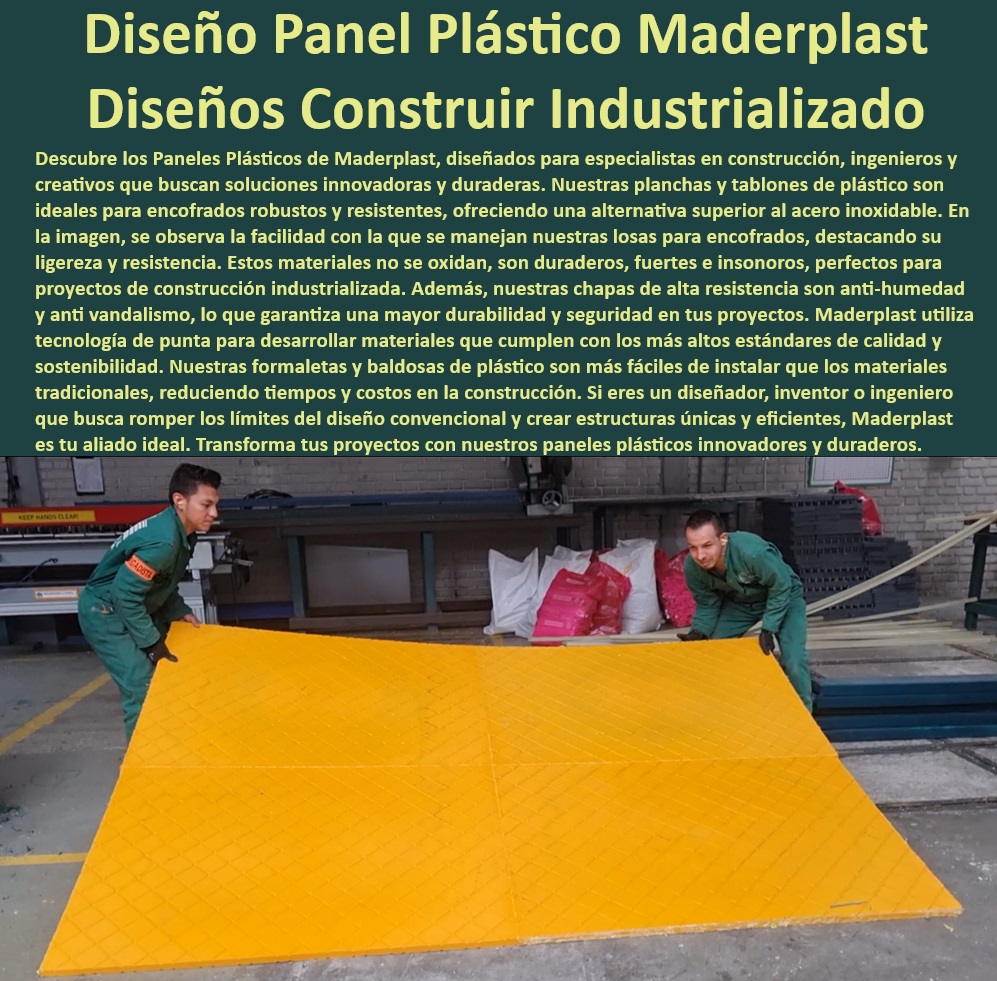 Paneles Planchas Tablones Chapas Losas Placas Tableros Láminas Maderplast 0 Chapas de plástico alta resistencia Tableros de revestimiento Placas plástico para montajes robustos 0 tableros revestimiento plástico resistencia intemperie 0 placas plástico montaje robusto estructuras agrícolas 0 paneles plástico construcción industrializada Maderplast 0 tableros revestimiento plástico fácil instalación 0 placas plástico montaje robusto estructuras comerciales 0 losas plástico encofrados proyectos construcción civil 0 losas plástico encofrados proyectos obras civiles 0 chapas plástico alta resistencia diseño fachadas 0 tableros revestimiento plástico aplicaciones industriales 0 losas plástico encofrados proyectos DIY (hazlo tú mismo) 0 chapas plástico alta resistencia fachadas industriales 0 paneles plástico construcción proyectos comerciales 0 placas plástico montaje robusto estructuras industriales 0 paneles plástico construcción aislamiento térmico acústico 0 tableros revestimiento plástico resistencia fuego 0 paneles plástico construcción diseño industrial moderno 0 losas plástico encofrados ligeras resistentes 0 paneles plástico construcción proyectos educativos 0 placas plástico montaje robusto proyectos mineros 0 chapas plástico alta resistencia anti-humedad anti-vandalismo 0 paneles plástico construcción reducción costos obra 0 chapas plástico alta resistencia cubiertas industriales 0 paneles plástico construcción proyectos sostenibles 0 paneles plástico construcción alternativa acero inoxidable 0 paneles plástico construcción proyectos industriales Baldosas de plástico más fáciles de instalar que el acero inoxidables 0 Paneles Planchas Tablones Chapas Losas Placas Tableros Láminas Maderplast 0 Chapas de plástico alta resistencia Tableros de revestimiento Placas plástico para montajes robustos 0 Baldosas de plástico más fáciles de instalar que el acero inoxidables 0  