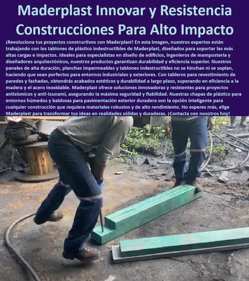 Paneles Planchas Tablones Tableros Láminas Chapas Placas Indestructibles Maderplast 0 Baldosas de plástico solución eficiente en costos frente al acero inoxidable 0 losas plástico construcción proyectos antisísmicos 0 tableros plástico construcción fachadas estéticas modernas 0 paneles plástico construcción ambientes húmedos 0 planchas plástico impermeables revestimiento fachadas 0 planchas plástico alta resistencia proyectos mineros 0 paneles plástico construcción proyectos modulares prefabricados 0 losas plástico construcción bajo mantenimiento 0 planchas plástico resistentes fuego seguridad industrial 0 paneles plástico construcción proyectos antisísmicos Colombia 0 tableros plástico construcción proyectos ganaderos 0 paneles plástico construcción fachadas fácil instalación 0 tableros plástico construcción proyectos educativos seguros 0 tableros plástico construcción proyectos agrícolas 0 planchas plástico impermeables piscinas tanques agua 0 losas plástico aislantes térmicas proyectos sostenibles 0 paneles plástico construcción fachadas diseño personalizado 0 losas plástico construcción proyectos comerciales 0 losas plástico construcción proyectos residenciales 0 planchas plástico alta resistencia proyectos infraestructura 0 tableros plástico construcción proyectos hospitalarios 0 tableros plástico construcción proyectos comerciales Maderplast 0 paneles plástico construcción revestimientos duraderos 0 paneles plástico construcción proyectos industriales 0 planchas plástico resistentes impacto aplicaciones industriales 0 paneles plástico construcción proyectos sismo resistentes Maderplast Chapas de plástico para entornos húmedos mejor que la madera Resistencia 00 Paneles Planchas Tablones Tableros Láminas Chapas Placas Indestructibles Maderplast 0 Baldosas de plástico solución eficiente en costos frente al acero inoxidable 0 Chapas de plástico para entornos húmedos mejor que la madera Resistencia 00