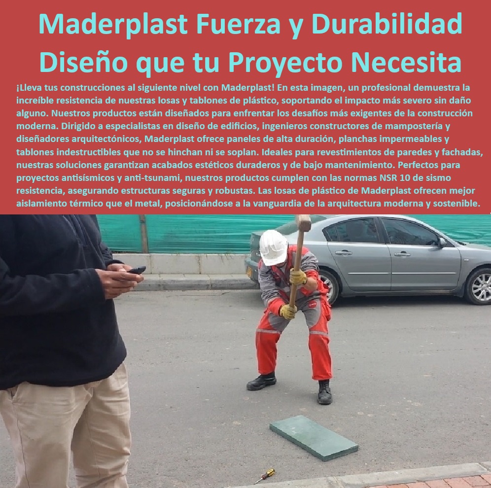 Paneles Planchas Tablones Tableros Láminas Chapas Placas Indestructibles Maderplast 0 Losas de plástico con mejor aislamiento térmico que el metal 0 tableros plástico construcción proyectos hospitalarios 0 planchas plástico alta resistencia proyectos infraestructura 0 tableros plástico construcción proyectos comerciales Maderplast 0 paneles plástico construcción fachadas fácil instalación 0 tableros plástico construcción proyectos agrícolas 0 paneles plástico construcción proyectos industriales 0 planchas plástico impermeables revestimiento fachadas 0 tableros plástico construcción proyectos ganaderos 0 planchas plástico resistentes fuego seguridad industrial 0 losas plástico aislantes térmicas proyectos sostenibles 0 paneles plástico construcción proyectos antisísmicos Colombia 0 paneles plástico construcción fachadas diseño personalizado 0 tableros plástico construcción proyectos educativos seguros 0 paneles plástico construcción sismo resistentes Maderplast 0 planchas plástico alta resistencia proyectos mineros 0 planchas plástico impermeables piscinas tanques agua 0 paneles plástico construcción revestimientos duraderos 0 paneles plástico construcción ambientes húmedos 0 paneles plástico construcción proyectos modulares prefabricados 0 tableros plástico construcción fachadas estéticas modernas 0 losas plástico construcción proyectos residenciales 0 losas plástico construcción proyectos antisísmicos 0 planchas plástico resistentes impacto aplicaciones industriales 0 losas plástico construcción proyectos comerciales 0 losas plástico construcción bajo mantenimiento Vanguardia en arquitectura moderna 0 Adecuación para arquitectura sostenible 0 Tablones MDF Paneles Planchas Tablones Tableros Láminas Chapas Placas Indestructibles Maderplast 0 Losas de plástico con mejor aislamiento térmico que el metal 0 Vanguardia en arquitectura moderna 0 Adecuación para arquitectura sostenible 0 Tablones MDF