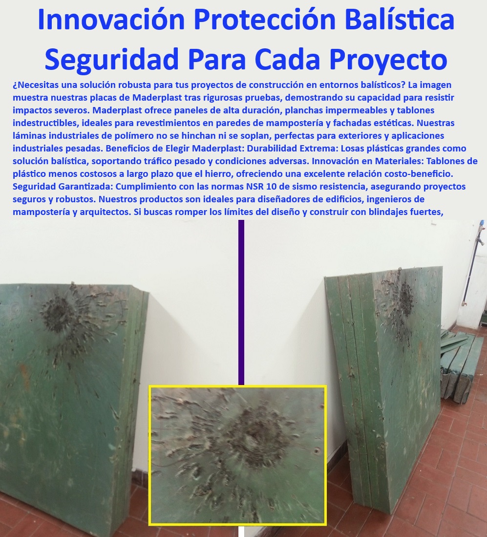 Paneles Planchas Tablones Tableros Láminas Placas alta resistencia balística Maderplast 0 Losas plásticas grandes como solución balística 0 losas plásticas de gran formato para protección balística 0 placas de alta resistencia a impactos y explosiones 0 seguridad garantizada según norma NSR-10 (Maderplast) 0 elección de arquitectos e ingenieros para seguridad en construcción 0 protección balística para escuelas y universidades 0 soluciones balísticas personalizadas para cada proyecto (Maderplast) 0 revestimientos para muros de mampostería resistentes a impactos 0 materiales de construcción duraderos para ambientes hostiles 0 revestimientos exteriores e interiores resistentes a impactos 0 paneles de madera plástica de alta resistencia (Maderplast) 0 paneles balísticos alta resistencia para construcción 0 soluciones de protección balística para fachadas de edificios 0 tablones antibalas más económicos y duraderos que el hierro 0 laminados de polímero para uso industrial pesado y seguro 0 protección balística para aeropuertos y terminales de transporte 0 innovación en materiales de construcción antibalas (Maderplast) 0 rompe los límites del diseño con blindajes fuertes y versátiles 0 paneles de plástico que no se hinchan ni deforman con el tiempo 0 láminas de polímero para blindaje de vehículos 0 baldosas resistentes a impactos para pisos de alto tráfico 0 seguridad para estaciones de policía y cuarteles militares 0 paneles antibalas para viviendas y edificios residenciales seguros 0 soluciones balísticas para proyectos gubernamentales de alta seguridad 0 mejor relación costo-beneficio en protección balística (Maderplast) 0 resistencia balística para bancos y entidades financieras Tablones de menos costosos a largo plazo que el hierro balística 0 Baldosas de plástico balístico 00 Paneles Planchas Tablones Tableros Láminas Placas alta resistencia balística Maderplast 0 Losas plásticas grandes como solución balística 0 Tablones de menos costosos a largo plazo que el hierro balística 0 Baldosas de plástico balístico 00