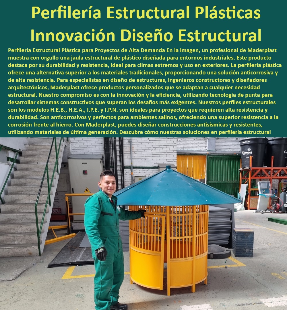 Perfilería Estructural Proyectos Diseño Carpintería Perfiles De Jaulas Maderplast 0 Técnicas de trabajo con plástico proyectos de diseño estructural 0 perfilería plástica modular aplicaciones industriales 0 estructuras plásticas prefabricadas bajo mantenimiento 0 diseño jaulas industriales plástico resistente impacto 0 diseño estructuras comerciales plástico durable 0 perfilería plástica modular proyectos mineros 0 andamios plásticos seguros cumplimiento normativas 0 diseño estructuras agrícolas plástico resistente químicos 0 andamios plásticos ligeros proyectos construcción residencial 0 estructuras plásticas resistentes corrosión ambientes salinos 0 diseño estructuras industriales plástico ligero 0 estructuras plásticas prefabricadas montaje rápido 0 estructuras plásticas resistentes intemperie exteriores 0 diseño estructuras industriales plástico resistente 0 estructuras plásticas personalizadas proyectos a medida 0 andamios plásticos ligeros alta capacidad carga Maderplast 0 perfilería estructural plástica proyectos industriales Maderplast 0 perfilería plástica modular soluciones almacenamiento 0 estructuras plásticas prefabricadas reducción costos proyecto 0 estructuras plásticas prefabricadas fácil transporte 0 proveedor perfilería estructural plástica Colombia Maderplast 0 perfilería plástica modular fácil instalación montaje 0 andamios plásticos seguros trabajos altura Maderplast 0 perfilería plástica modular construcción rápida proyectos 0 perfilería estructural plástica proyectos construcción civil 0 andamios plásticos versátiles múltiples configuraciones Beneficios a largo plazo del uso de plástico carpintería 0 Utilizar Perfilería Estructuras Perfilería Estructural Proyectos Diseño Carpintería Perfiles De Jaulas Maderplast 0 Técnicas de trabajo con plástico proyectos de diseño estructural 0 Beneficios a largo plazo del uso de plástico carpintería 0 Utilizar Perfilería Estructuras