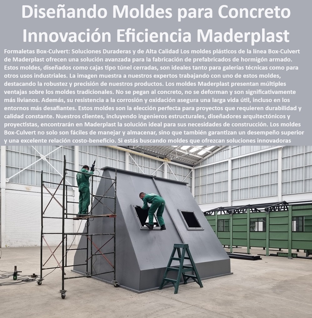 Perfilería Estructural Proyectos Diseño Carpintería Perfiles De Tolvas Maderplast 0 Aplicaciones estructurales de plástico para larga vida útil 0 formaletas plásticas reutilizables construcción sostenible 0 proveedor soluciones encofrado plástico asesoría técnica 0 moldes hormigón armado personalizados proyectos a medida 0 diseño moldes hormigón personalizados según especificaciones 0 fabricación rápida moldes hormigón armado proyectos urgentes 0 diseño moldes hormigón proyectos arquitectónicos innovadores 0 moldes plásticos prefabricados hormigón entrega rápida 0 soluciones prefabricados hormigón durabilidad Maderplast 0 formaletas plásticas proyectos infraestructura alta calidad 0 moldes plásticos para prefabricados hormigón bajo costo 0 moldes hormigón armado resistentes químicos industriales 0 moldes hormigón armado grandes proyectos infraestructura 0 formaletas plásticas Box-Culvert construcción eficiente 0 moldes plásticos resistentes corrosión obras civiles 0 diseño moldes hormigón proyectos hidráulicos personalizados 0 sistemas encofrado plástico reutilizable ahorro costos 0 sistemas encofrado plástico ligero fácil manejo Maderplast 0 fabricación moldes hormigón armado calidad garantizada 0 soluciones encofrado plástico ligero obras civiles Maderplast 0 moldes hormigón armado grandes dimensiones bajo peso 0 proveedor moldes hormigón armado experiencia Maderplast 0 moldes plásticos para prefabricados hormigón Maderplast 0 moldes hormigón armado resistentes intemperie duraderos 0 formaletas plásticas proyectos construcción civil rentables 0 fabricación moldes hormigón armado cumplimiento normativas Plástico para carpintería de acero 0 Beneficios de los perfiles plásticos para principiantes PP Perfilería Estructural Proyectos Diseño Carpintería Perfiles De Tolvas Maderplast 0 Aplicaciones estructurales de plástico para larga vida útil 0 Plástico para carpintería de acero 0 Beneficios de los perfiles plásticos para principiantes PP