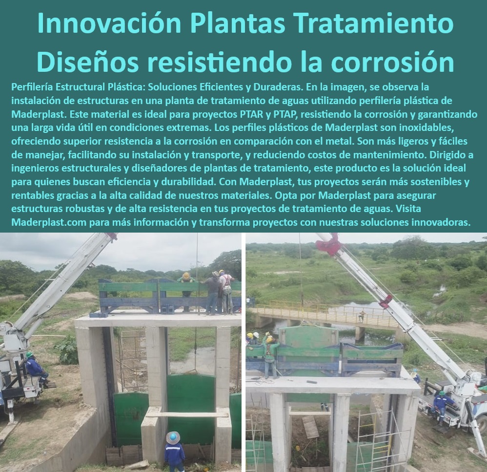 Perfilería Estructural Proyectos Diseño plantas tratamiento aguas ptar ptap Maderplast 0 Beneficios del uso de plástico en exteriores ptar ptap 0 Soluciones innovadoras para PTAR y PTAP con plásticos Maderplast 0 Resistencia a la corrosión en perfilería plástica para PTAR 0 Soluciones plásticas para proyectos de tratamiento de aguas 0 Materiales plásticos para entornos de tratamiento de aguas extremas 0 Innovación en tratamiento de aguas con plásticos Maderplast 0 Proyectos sostenibles de tratamiento de aguas con plásticos 0 Eficiencia y durabilidad en PTAR con materiales plásticos 0 Materiales plásticos resistentes a la corrosión PTAR PTAP 0 Perfiles plásticos inoxidables para tratamiento de aguas 0 Proyectos de alta resistencia con plásticos de Maderplast 0 Instalación fácil de perfiles plásticos en plantas de tratamiento 0 Perfilería plástica especializada para tratamiento de aguas 0 Soluciones estructurales con plásticos para PTAR y PTAP 0 Reducción de costos en PTAR y PTAP con plásticos Maderplast 0 Durabilidad y sostenibilidad en plantas de tratamiento con plásticos 0 Perfiles plásticos duraderos para plantas de tratamiento de aguas 0 Tecnología avanzada en perfilería plástica para PTAR 0 Perfilería plástica ligera y fácil de manejar 0 Optimización de plantas de tratamiento con perfiles plásticos 0 Perfilería plástica para estructuras robustas en tratamiento de aguas 0 Perfilería plástica para plantas de tratamiento de aguas 0 Eficiencia en plantas de tratamiento con materiales plásticos 0 Materiales plásticos ecológicos para plantas de tratamiento 0 Materiales plásticos de alta resistencia para PTAR y PTAP 0 Innovación y tecnología en perfilería plástica para tratamiento de aguas Ventajas del plástico para carpinteros metálicos ptar ptap 0 Uso de materiales plásticos PTAR 0 Perfilería Estructural Proyectos Diseño plantas tratamiento aguas ptar ptap Maderplast 0 Beneficios del uso de plástico en exteriores ptar ptap 0 Ventajas del plástico para carpinteros metálicos ptar ptap 0 Uso de materiales plásticos PTAR 0