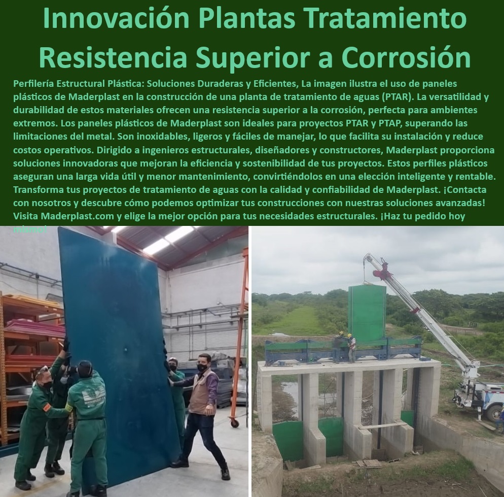 Perfilería Estructural Proyectos Diseño plantas tratamiento aguas ptar ptap Maderplast 0 Tutorial para construir con perfiles plásticos ptar ptap 0 Soluciones avanzadas en plásticos 0 Materiales duraderos para plantas PTAR 0 Paneles plásticos para plantas de tratamiento de aguas 0 Perfilería plástica para aplicaciones industriales 0 Soluciones plásticas sostenibles 0 Perfilería plástica para ambientes corrosivos 0 Soluciones innovadoras en plástico 0 Soluciones plásticas para proyectos de construcción 0 Perfilería plástica para ingeniería estructural 0 Perfilería estructural de plástico para PTAR 0 Perfilería estructural avanzada 0 Soluciones de plástico para plantas PTAP 0 Paneles plásticos para proyectos de infraestructura 0 Soluciones plásticas resistentes a la corrosión 0 Paneles resistentes para ambientes corrosivos 0 Perfilería plástica de alta calidad 0 Materiales plásticos de bajo mantenimiento 0 Materiales resistentes a la corrosión para proyectos 0 Paneles plásticos de alta durabilidad 0 Paneles plásticos para construcción de PTAR 0 Materiales plásticos para proyectos sostenibles 0 Materiales plásticos para construcción de PTAR 0 Materiales plásticos para proyectos de tratamiento de aguas 0 Paneles plásticos ligeros y duraderos 0 Paneles plásticos fáciles de instalar Consejos de expertos para usar plástico en ptar ptap 0 Alternativa de plástico para ptar ptap Perfilería Estructural Proyectos Diseño plantas tratamiento aguas ptar ptap Maderplast 0 Tutorial para construir con perfiles plásticos ptar ptap 0 Consejos de expertos para usar plástico en ptar ptap 0 Alternativa de plástico para ptar ptap