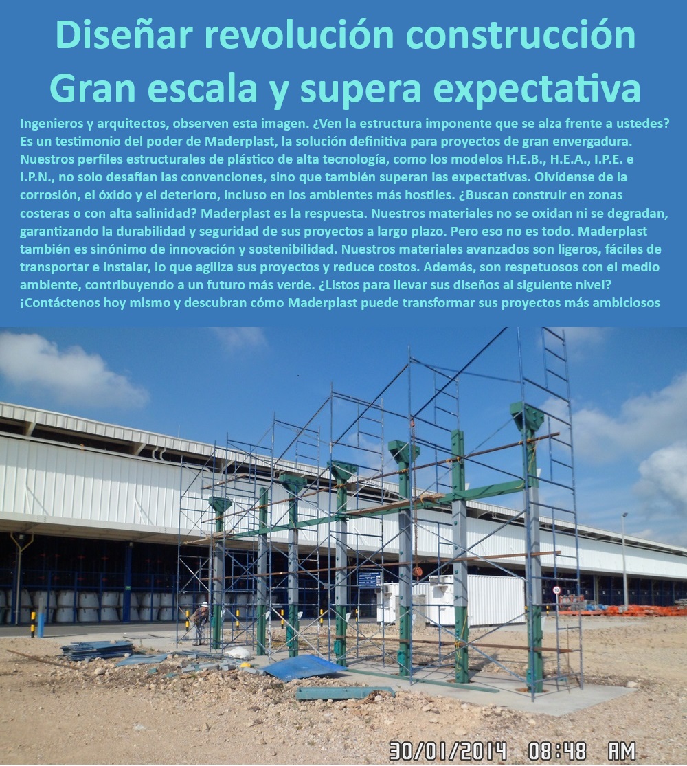 Plásticos De Alta Tecnología Diseño Proyectos Estructurales gran tamaño Maderplast 0 Materiales plásticos para ambientes salinos gran tamaño 0 Soluciones plásticas para estructuras grandes y duraderas 0 Resistencia a la corrosión en perfiles plásticos de construcción 0 Innovación en construcción con plásticos Maderplast 0 Sostenibilidad en grandes proyectos con plásticos Maderplast 0 Perfilería plástica ligera y fácil de instalar 0 Materiales plásticos para entornos de alta salinidad 0 Perfiles plásticos H.E.B. para proyectos de gran envergadura 0 Tecnología de vanguardia en construcción con plásticos 0 Tecnología avanzada en perfilería plástica para construcción 0 Estructuras robustas con materiales plásticos Maderplast 0 Materiales plásticos duraderos para proyectos de gran escala 0 Materiales plásticos que no se oxidan para construcción marítima 0 Soluciones plásticas avanzadas para construcción moderna 0 Perfilería plástica para ambientes costeros 0 Proyectos sostenibles con perfiles plásticos Maderplast 0 Materiales plásticos sostenibles para entornos salinos 0 Materiales plásticos resistentes a la corrosión para grandes estructuras 0 Durabilidad en construcción marítima con plásticos Maderplast 0 Perfilería plástica especializada para grandes proyectos 0 Innovación y resistencia en construcción con plásticos 0 Perfiles plásticos I.P.N. para construcción en ambientes hostiles 0 Eficiencia en construcción con plásticos de alta resistencia 0 Proyectos de gran escala con materiales plásticos Maderplast 0 Durabilidad y eficiencia en construcción con plásticos de ingeniería 0 Perfiles plásticos de alta tecnología para construcción Materiales que no se oxidan en ambientes marinos gran tamaño 0 Tendencias emergentes diseño grande Plásticos De Alta Tecnología Diseño Proyectos Estructurales gran tamaño Maderplast 0 Materiales plásticos para ambientes salinos gran tamaño 0 Materiales que no se oxidan en ambientes marinos gran tamaño 0 Tendencias emergentes diseño grande
