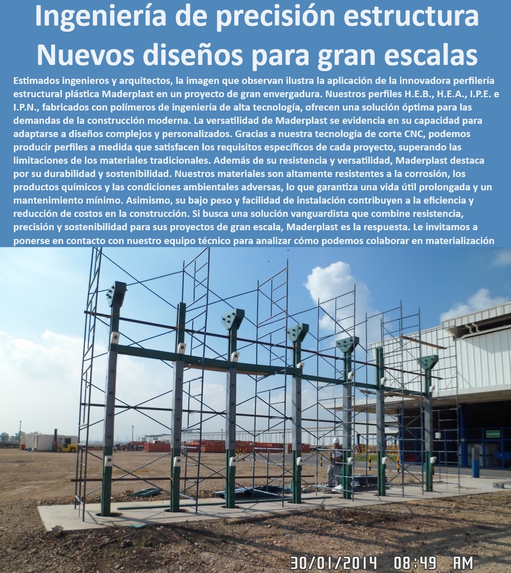 Plásticos De Alta Tecnología Diseño Proyectos Estructurales gran tamaño Maderplast 0 Materiales plásticos revolucionarios para nuevos proyectos gran tamaño 0 Materiales plásticos revolucionarios para ingeniería estructural 0 Resistencia a la corrosión en materiales plásticos de construcción 0 Proyectos de ingeniería con perfiles plásticos duraderos 0 Perfiles plásticos I.P.E. para construcción de gran escala 0 Soluciones estructurales con materiales plásticos de ingeniería 0 Proyectos estructurales sostenibles con plásticos de Maderplast 0 Materiales plásticos personalizados para construcción moderna 0 Perfiles plásticos H.E.B. para proyectos de gran envergadura 0 Estructuras resistentes y sostenibles con plásticos 0 Tecnología avanzada en construcción con materiales plásticos 0 Estructuras complejas con plásticos de alta durabilidad 0 Perfiles plásticos de alta tecnología para construcción 0 Soluciones de ingeniería con perfiles plásticos avanzados 0 Construcción eficiente con perfiles plásticos de Maderplast 0 Reducción de costos con materiales plásticos en construcción 0 Innovación y precisión en perfiles plásticos para construcción 0 Innovación en materiales plásticos para grandes estructuras 0 Durabilidad y eficiencia con perfiles plásticos de alta tecnología 0 Optimización de proyectos con perfiles plásticos avanzados 0 Versatilidad en diseños plásticos para construcción moderna 0 Perfiles plásticos versátiles para proyectos de gran envergadura 0 Perfiles plásticos I.P.N. para construcción de alta resistencia 0 Sostenibilidad en proyectos de gran tamaño con plásticos 0 Tecnología CNC en perfiles plásticos para construcción 0 Materiales plásticos resistentes para estructuras grandes Tecnologías de corte CNC para plásticos gran tamaño 0 Materiales resistentes grande Plásticos De Alta Tecnología Diseño Proyectos Estructurales gran tamaño Maderplast 0 Materiales plásticos revolucionarios para nuevos proyectos gran tamaño 0 Tecnologías de corte CNC para plásticos gran tamaño 0 Materiales resistentes grande