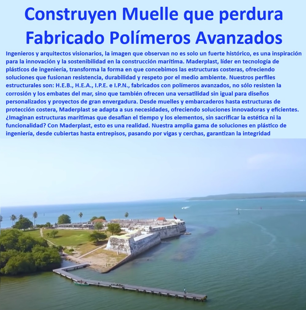 Plásticos De Alta Tecnología Diseños Proyectos Estructurales Marítimos Maderplast 0 Productos de plástico moldeado estructuras exteriores Marítimas 0 Perfilería plástica para ambientes marinos extremos 0 Perfilería plástica especializada para proyectos marítimos 0 Sostenibilidad en proyectos de construcción marítima con plásticos Maderplast 0 Materiales plásticos para entornos costeros de alta exigencia 0 Materiales plásticos duraderos para proyectos costeros 0 Innovación y resistencia en construcción marítima con plásticos 0 Eficiencia en construcción costera con plásticos de alta resistencia 0 Resistencia a la corrosión en perfiles plásticos de muelles 0 Materiales plásticos que no se oxidan para construcción marítima 0 Materiales plásticos resistentes a la corrosión para muelles 0 Durabilidad en estructuras costeras con plásticos Maderplast 0 Perfilería plástica ligera y fácil de instalar en muelles 0 Perfilería plástica para estructuras marítimas duraderas 0 Tecnología de vanguardia en construcción de estructuras marítimas 0 Innovación en construcción marítima con plásticos Maderplast 0 Perfiles plásticos H.E.B. para proyectos costeros 0 Soluciones plásticas para estructuras marítimas eficientes 0 Tecnología avanzada en perfilería plástica para muelles 0 Perfiles plásticos I.P.N. para construcción en ambientes salinos 0 Materiales plásticos sostenibles para construcciones marítimas 0 Estructuras robustas con materiales plásticos Maderplast 0 Soluciones plásticas avanzadas para construcción costera 0 Durabilidad y eficiencia en construcción marítima con plásticos de ingeniería 0 Proyectos de alta resistencia con materiales plásticos Maderplast 0 Proyectos sostenibles con perfiles plásticos Maderplast Materiales no corrosivos uso estructural Maritimos 0 Aplicaciones creativas Marítimos muelles Plásticos De Alta Tecnología Diseños Proyectos Estructurales Marítimos Maderplast 0 Productos de plástico moldeado estructuras exteriores Marítimas 0 Materiales no corrosivos uso estructural Maritimos 0 Aplicaciones creativas Marítimos muelles